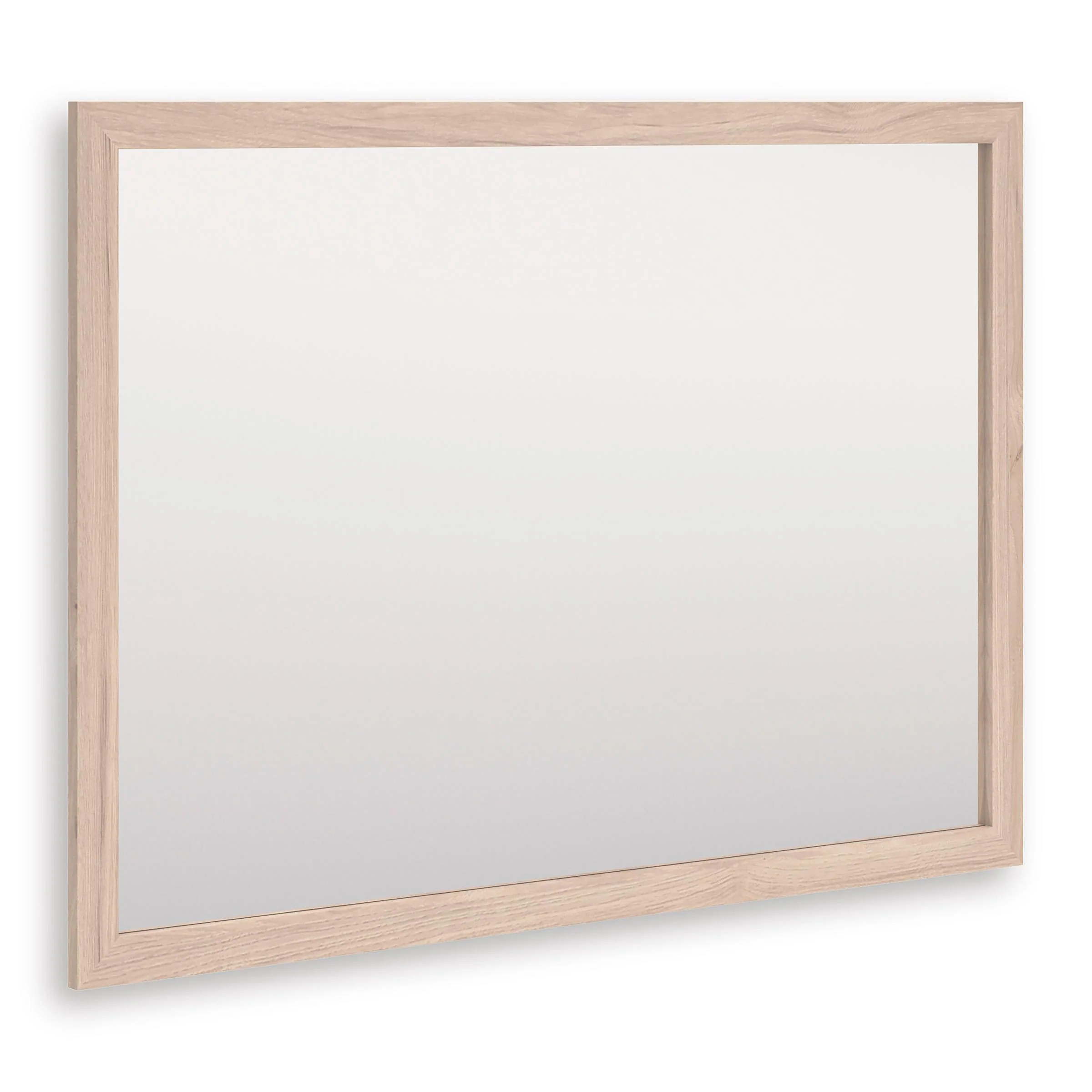 Signature Design by Ashley Arloster PCB1566-36 Bedroom Mirror - Image 1