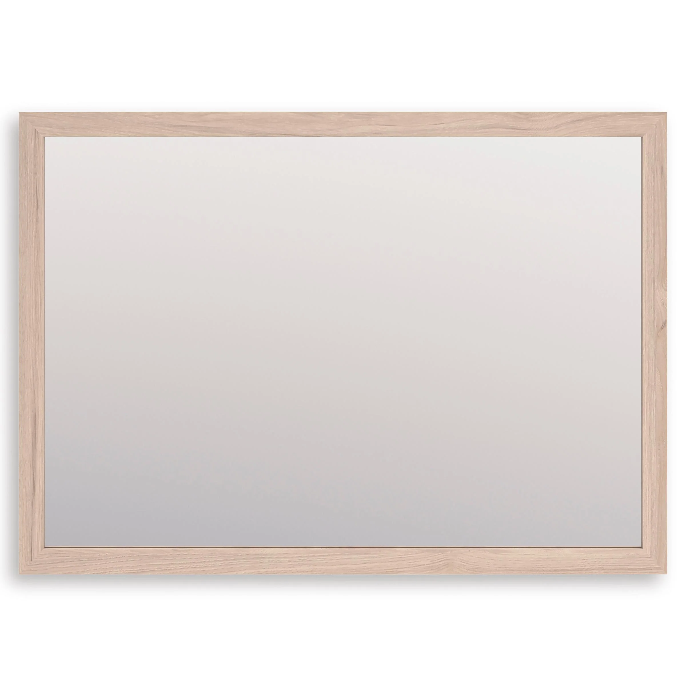 Signature Design by Ashley Arloster PCB1566-36 Bedroom Mirror - Image 2