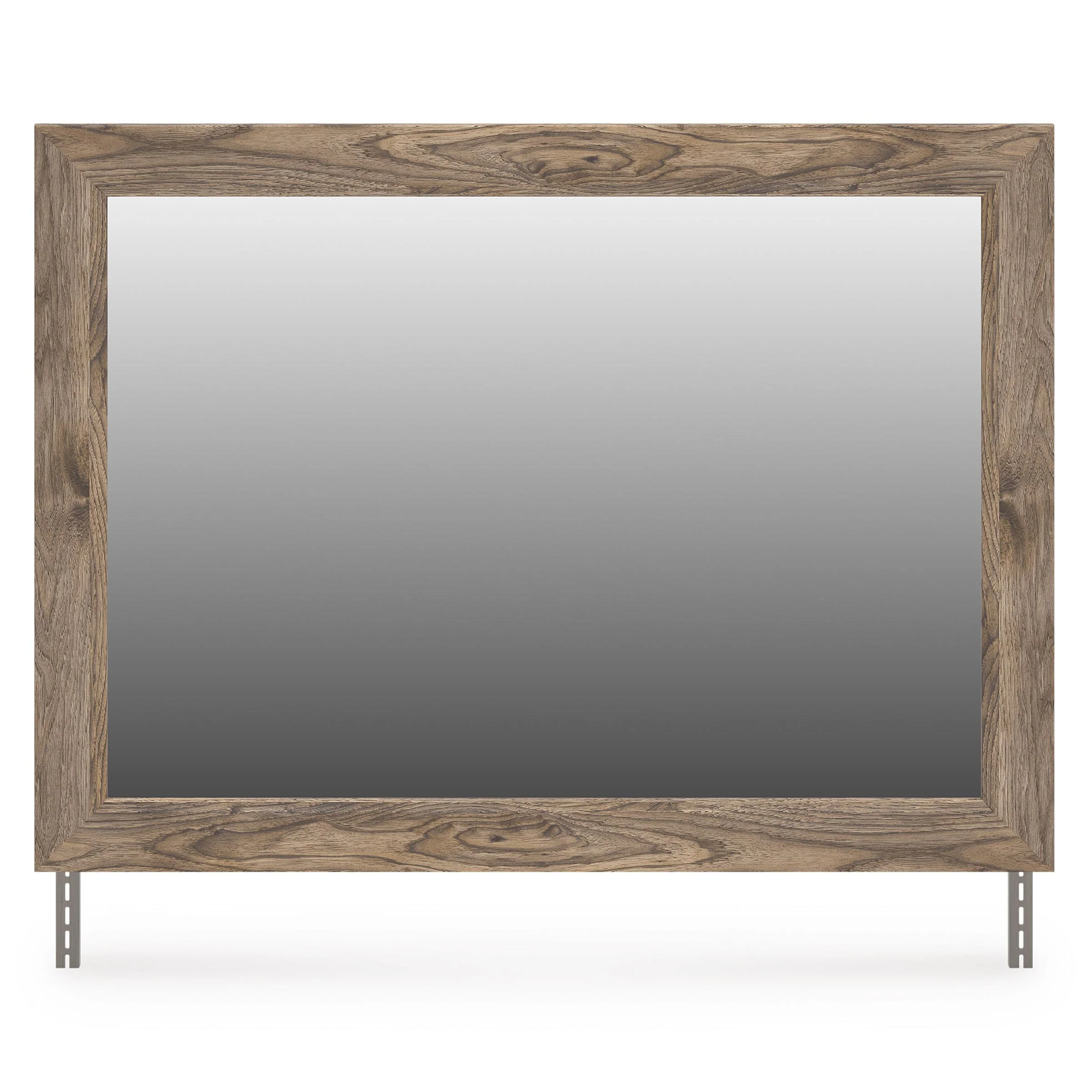 Signature Design by Ashley Rusticott PCB2260-36 Bedroom Mirror - Image 2