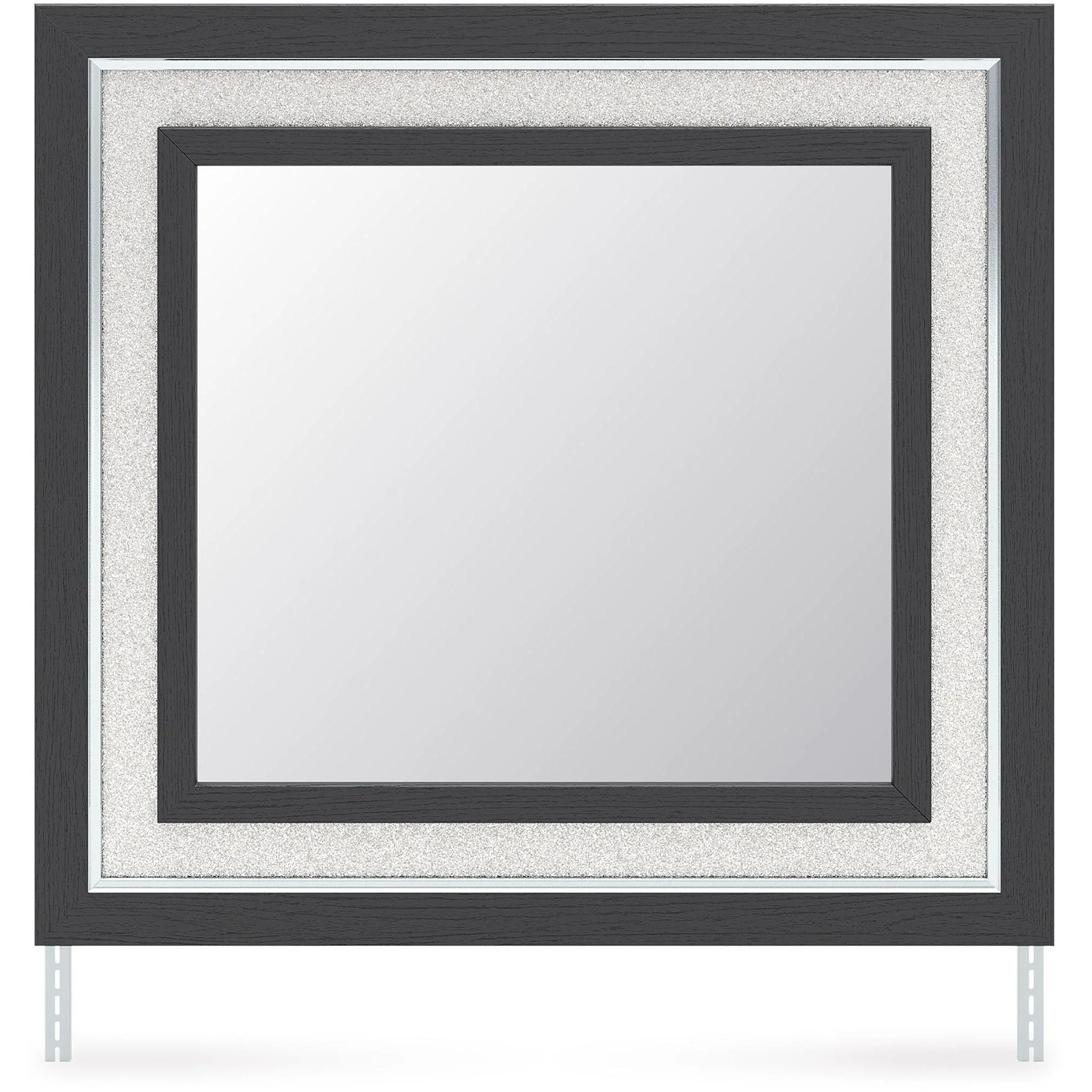 Signature Design by Ashley Zuraleus PCB3380-36 Bedroom Mirror - Image 2