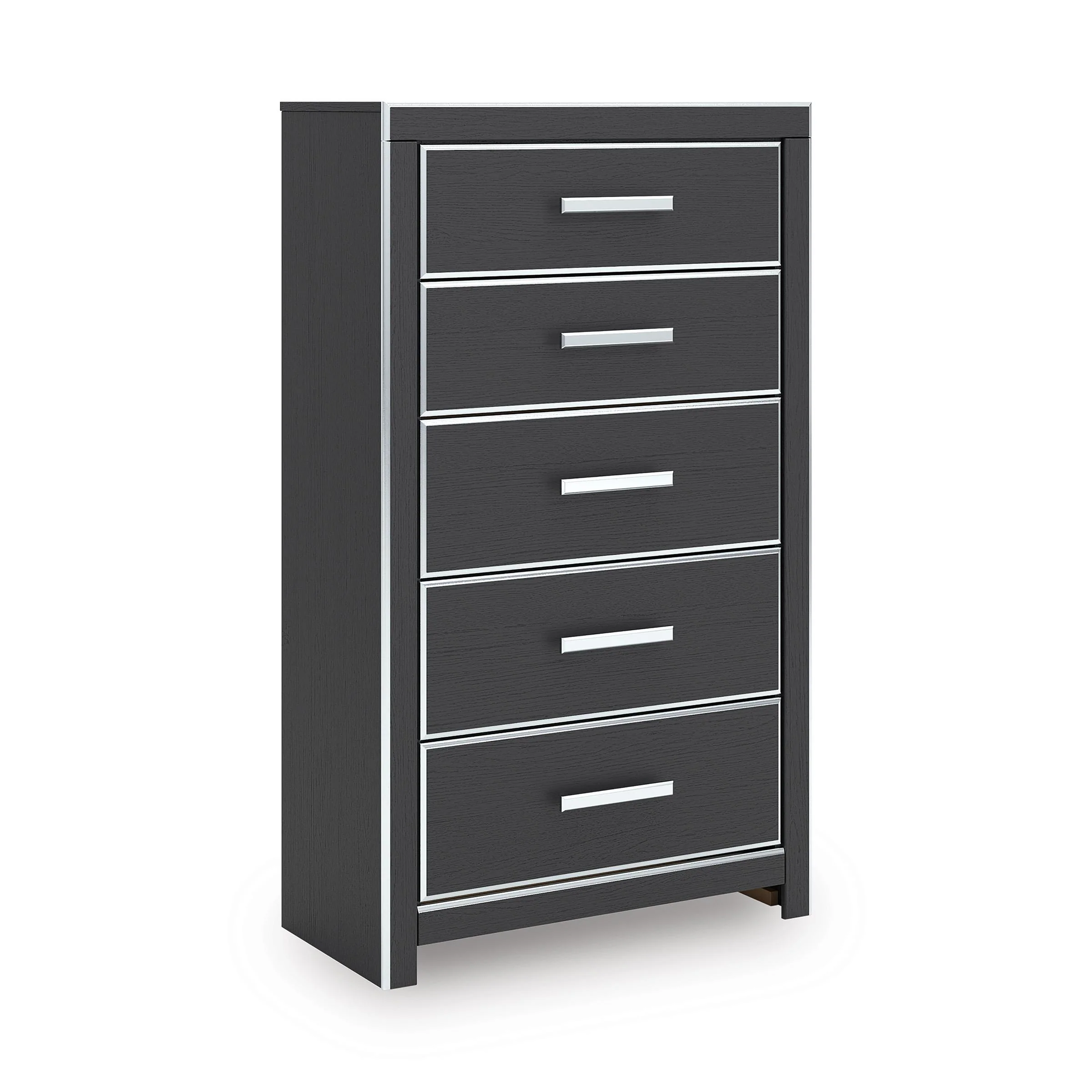 Signature Design by Ashley Zuraleus PCB3380-46 Five Drawer Chest - Image 1