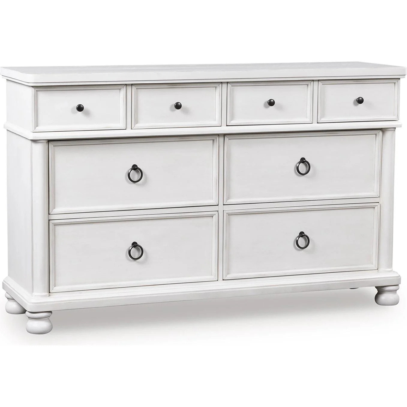 Signature Design by Ashley Rowlenstown PCB823-31 Dresser - Image 1