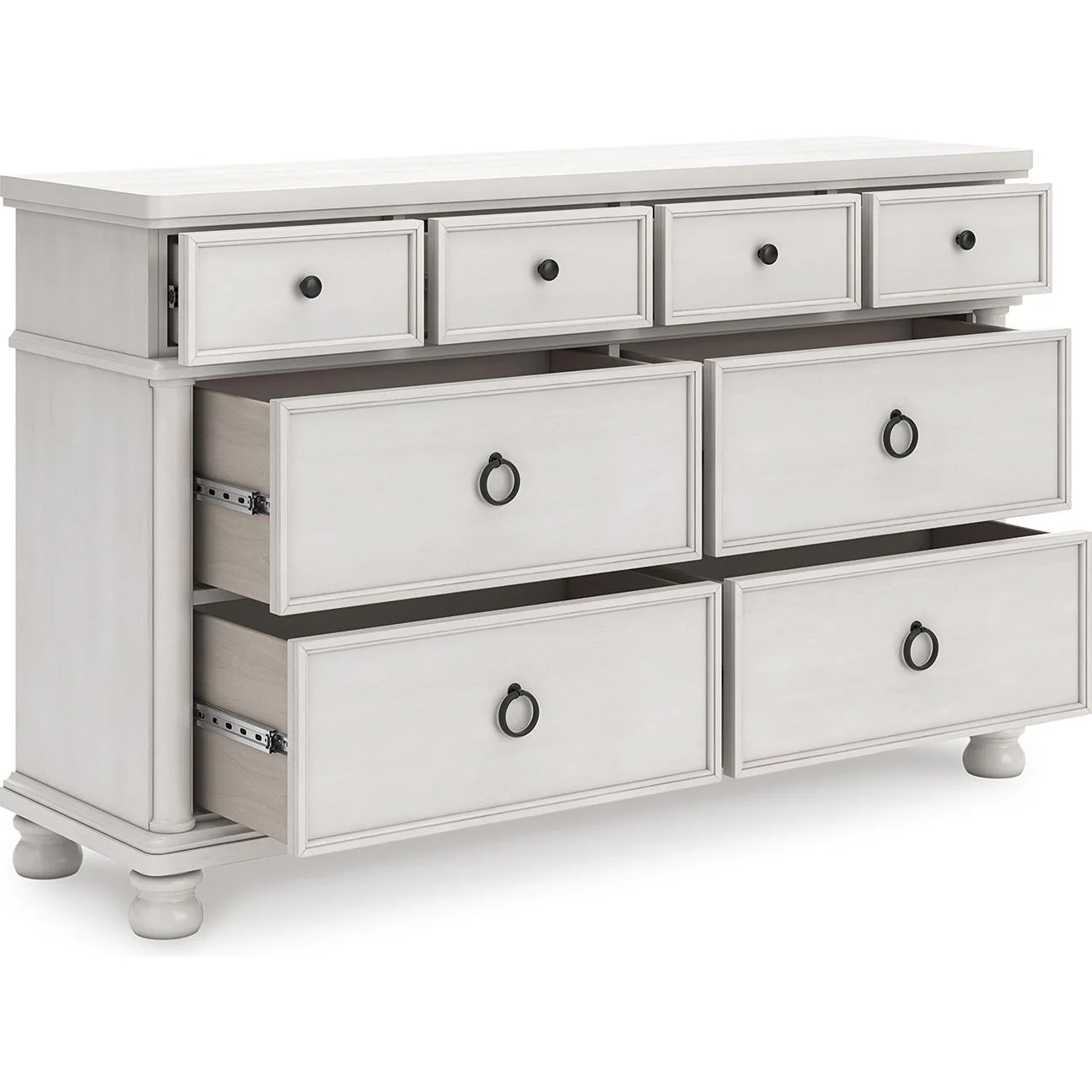 Signature Design by Ashley Rowlenstown PCB823-31 Dresser - Image 2