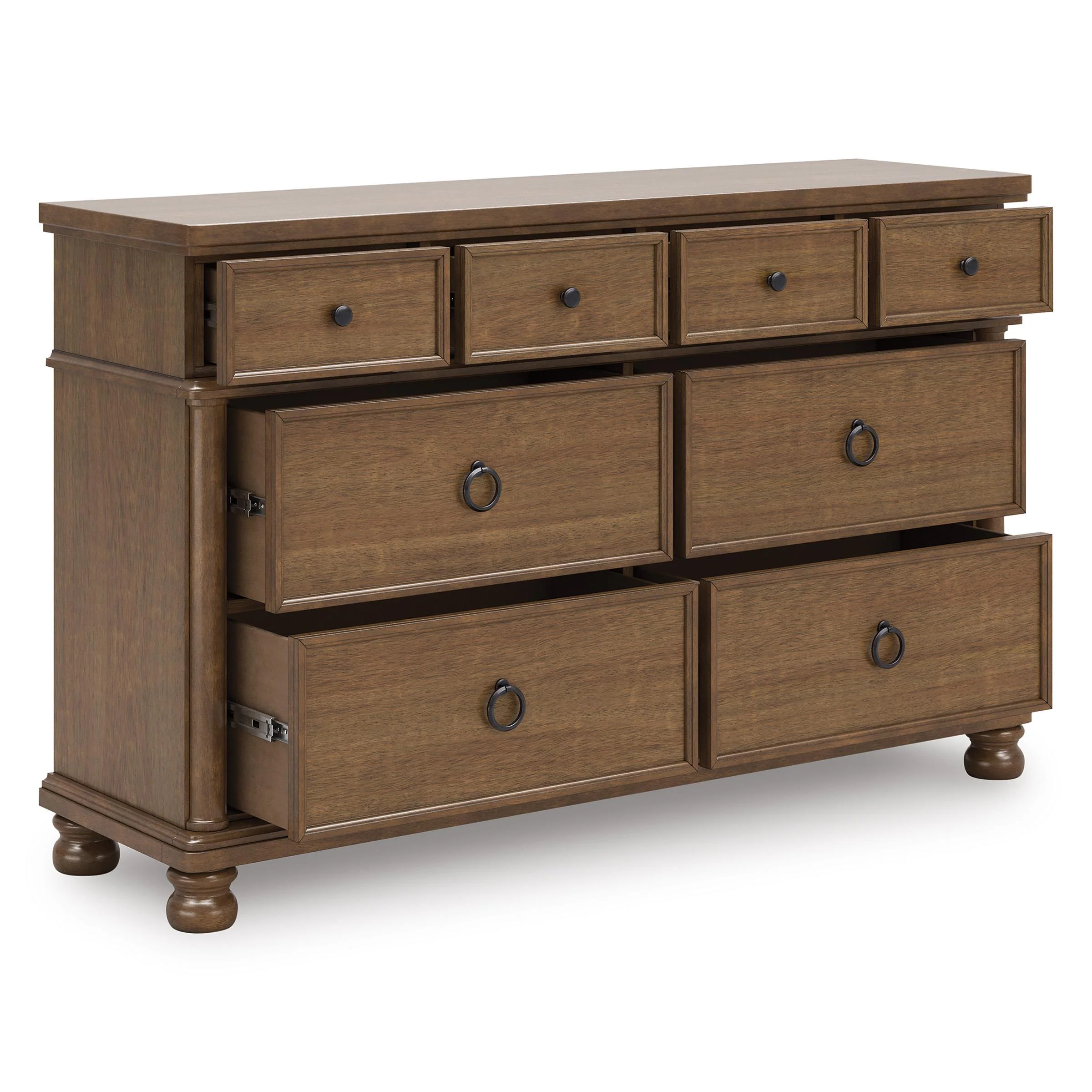 Signature Design by Ashley Rowlenstown PCB824-31 Dresser - Image 2