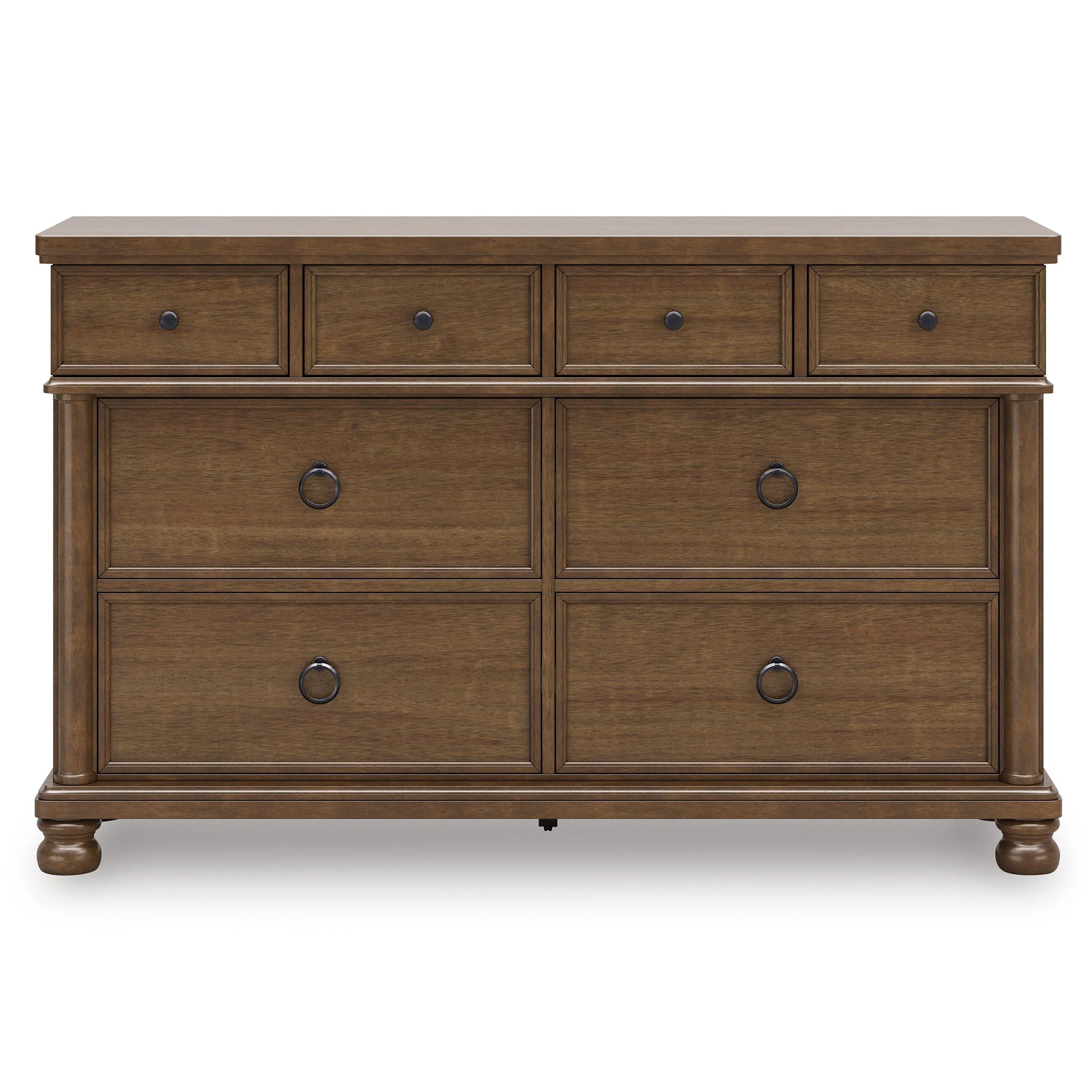 Signature Design by Ashley Rowlenstown PCB824-31 Dresser - Image 3