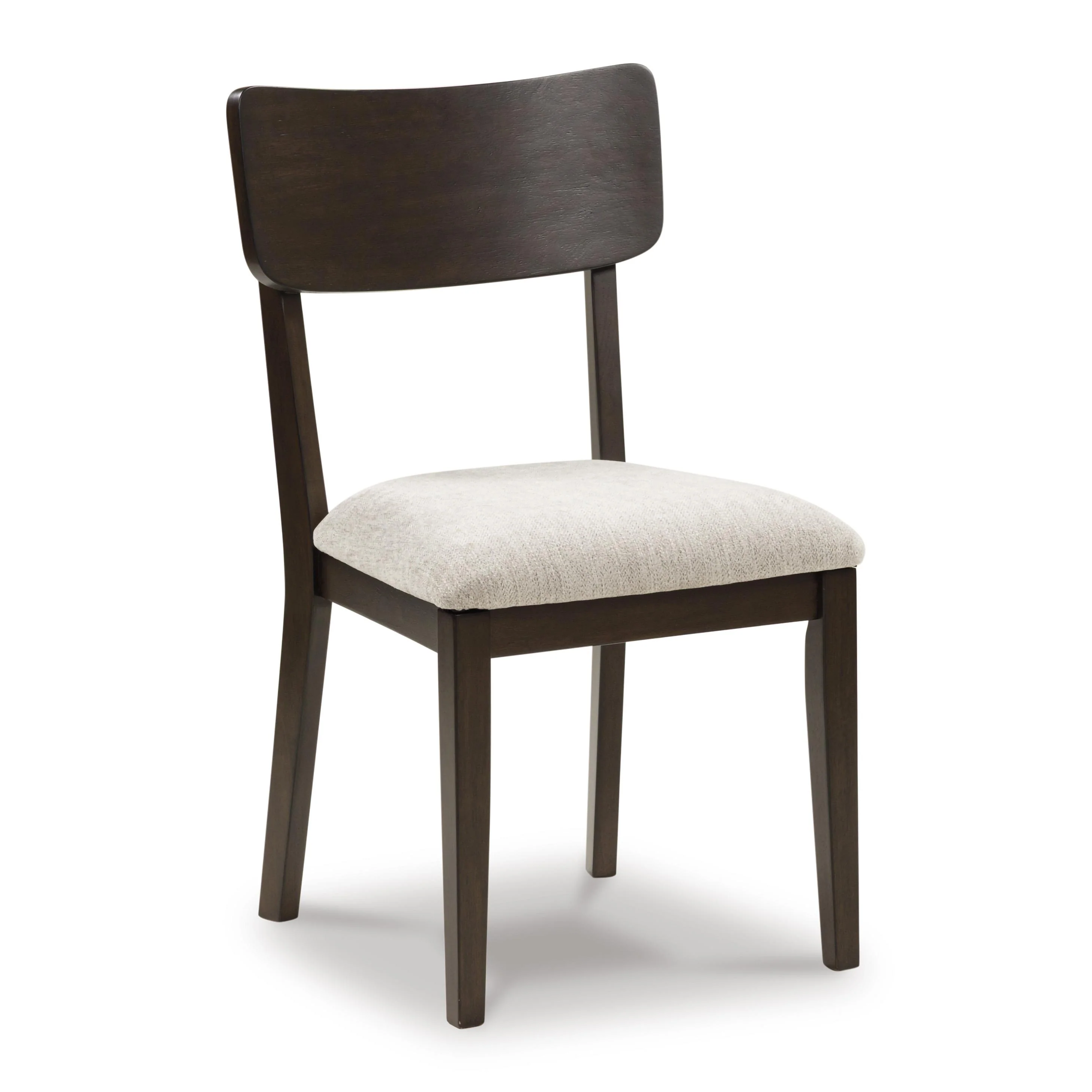 Signature Design by Ashley Mallenette PCD607-07 Dining Upholstered Side Chair - Image 1