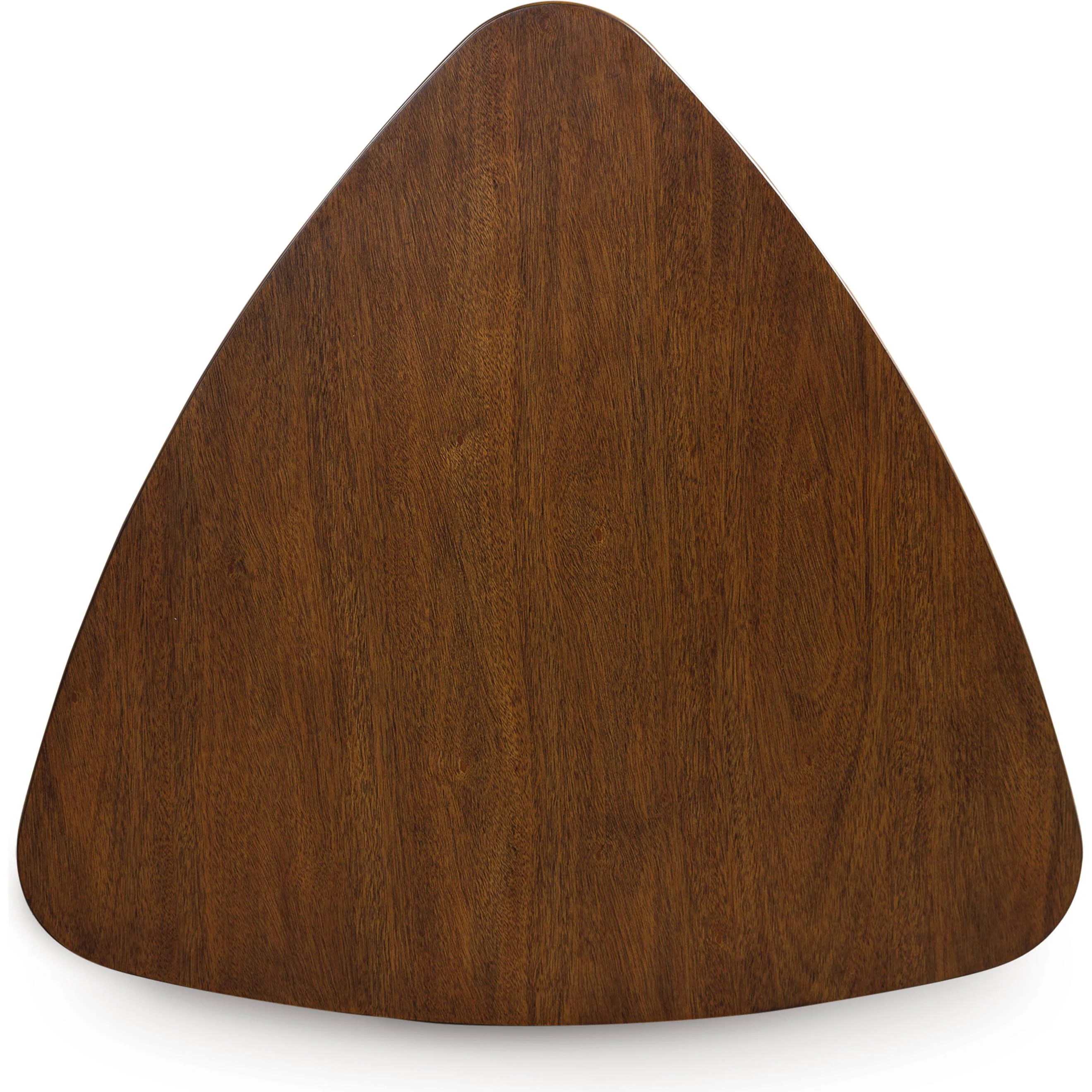 Signature Design by Ashley Tameride PCD609-16 Triangle Dining Room Table - Image 3