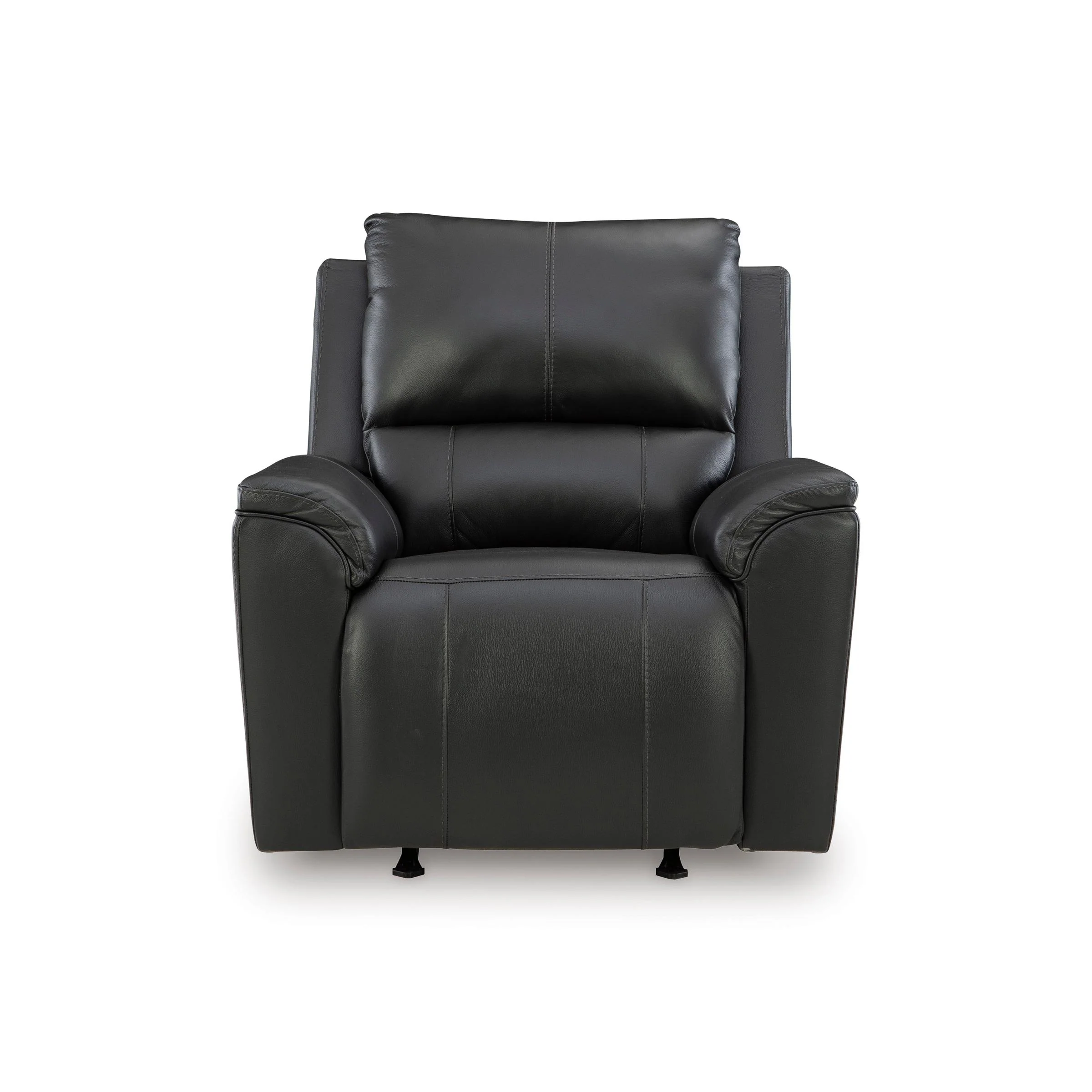Signature Design by Ashley Glossmore PCU1170025 Rocker Recliner - Image 3