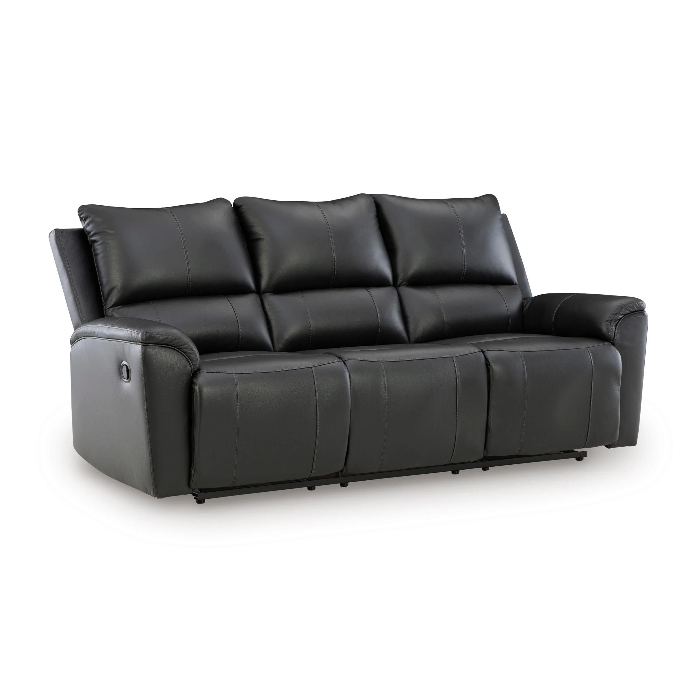 Signature Design by Ashley Glossmore PCU1170088 Reclining Sofa - Image 1