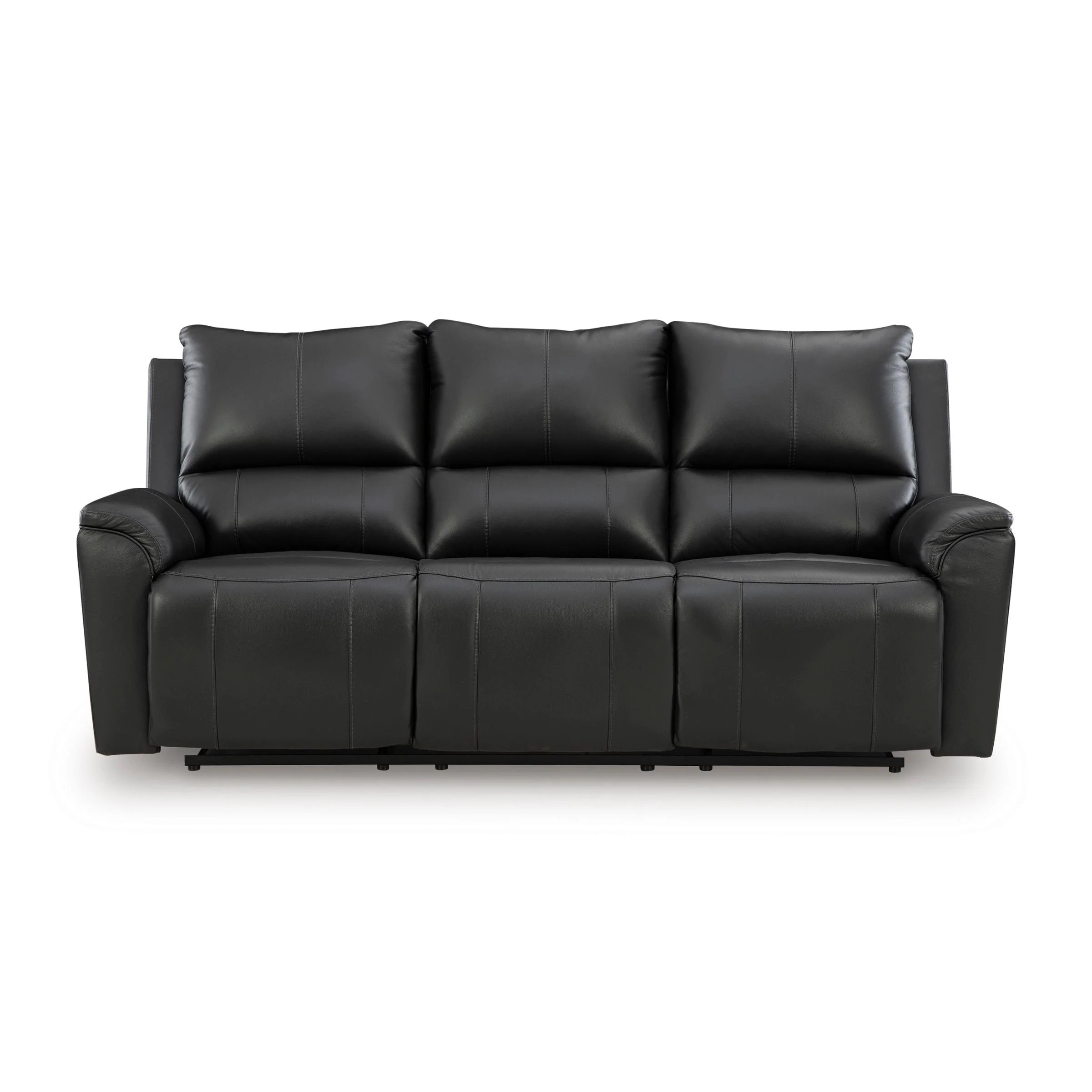 Signature Design by Ashley Glossmore PCU1170088 Reclining Sofa - Image 3