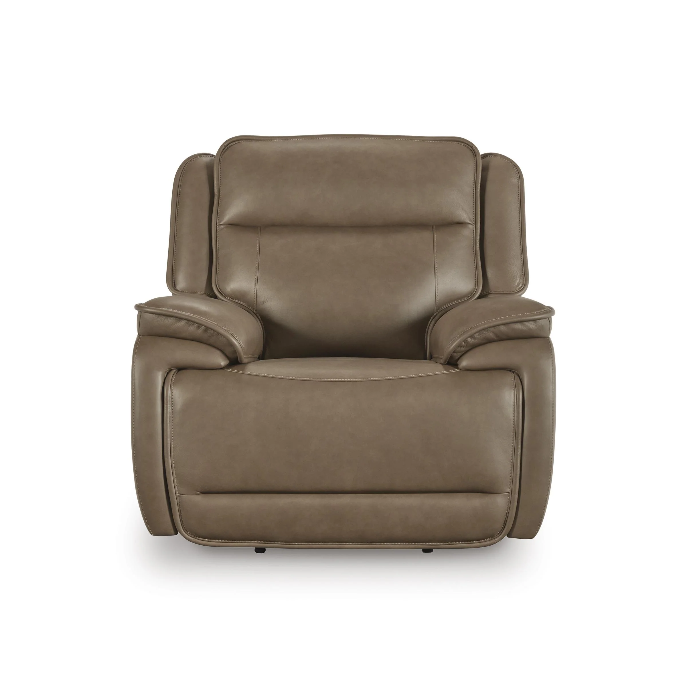 Signature Design by Ashley Glencroft PCU1240013 Power Recliner with Adjustable Headrest - Image 3