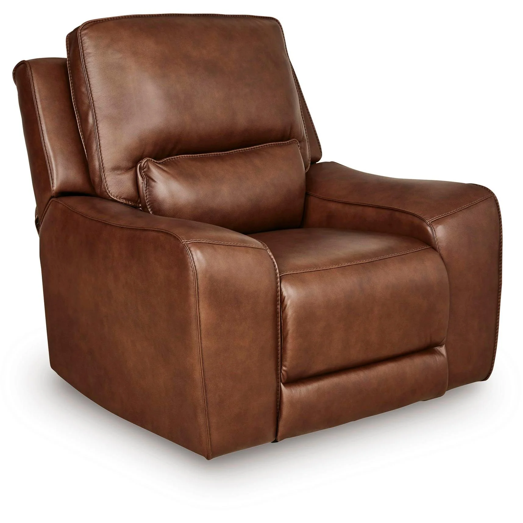 Signature Design by Ashley DeepWakes PCU6260713 Power Recliner with Adjustable Headrest - Image 1