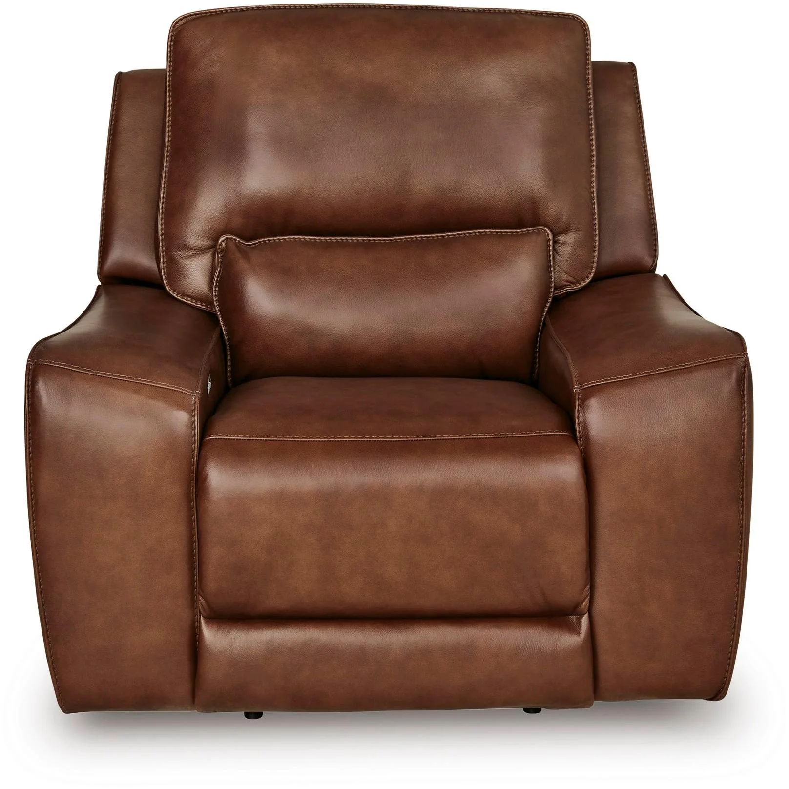 Signature Design by Ashley DeepWakes PCU6260713 Power Recliner with Adjustable Headrest - Image 3