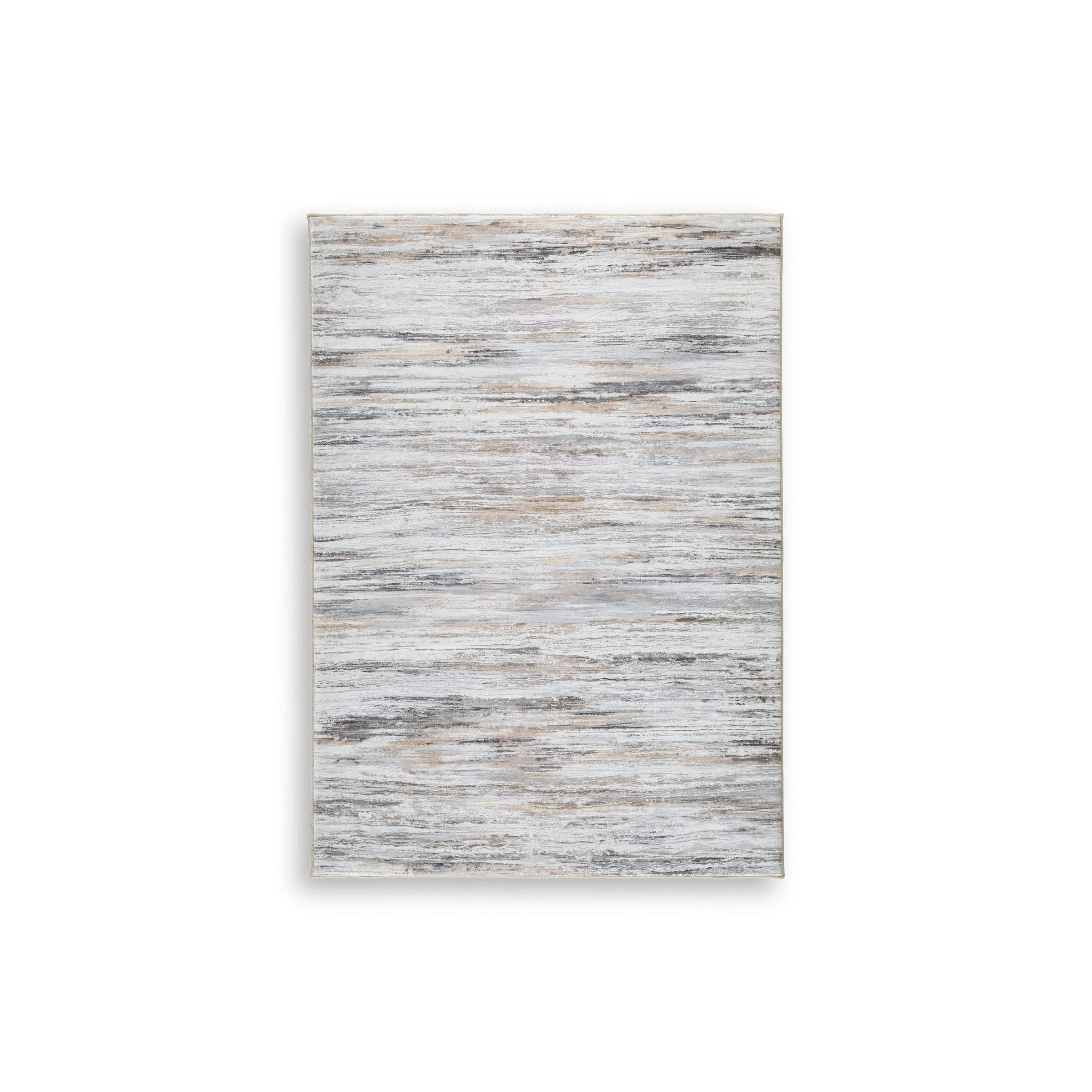 Signature Design by Ashley Nace R407472 Memory Foam Medium Rug - Image 1