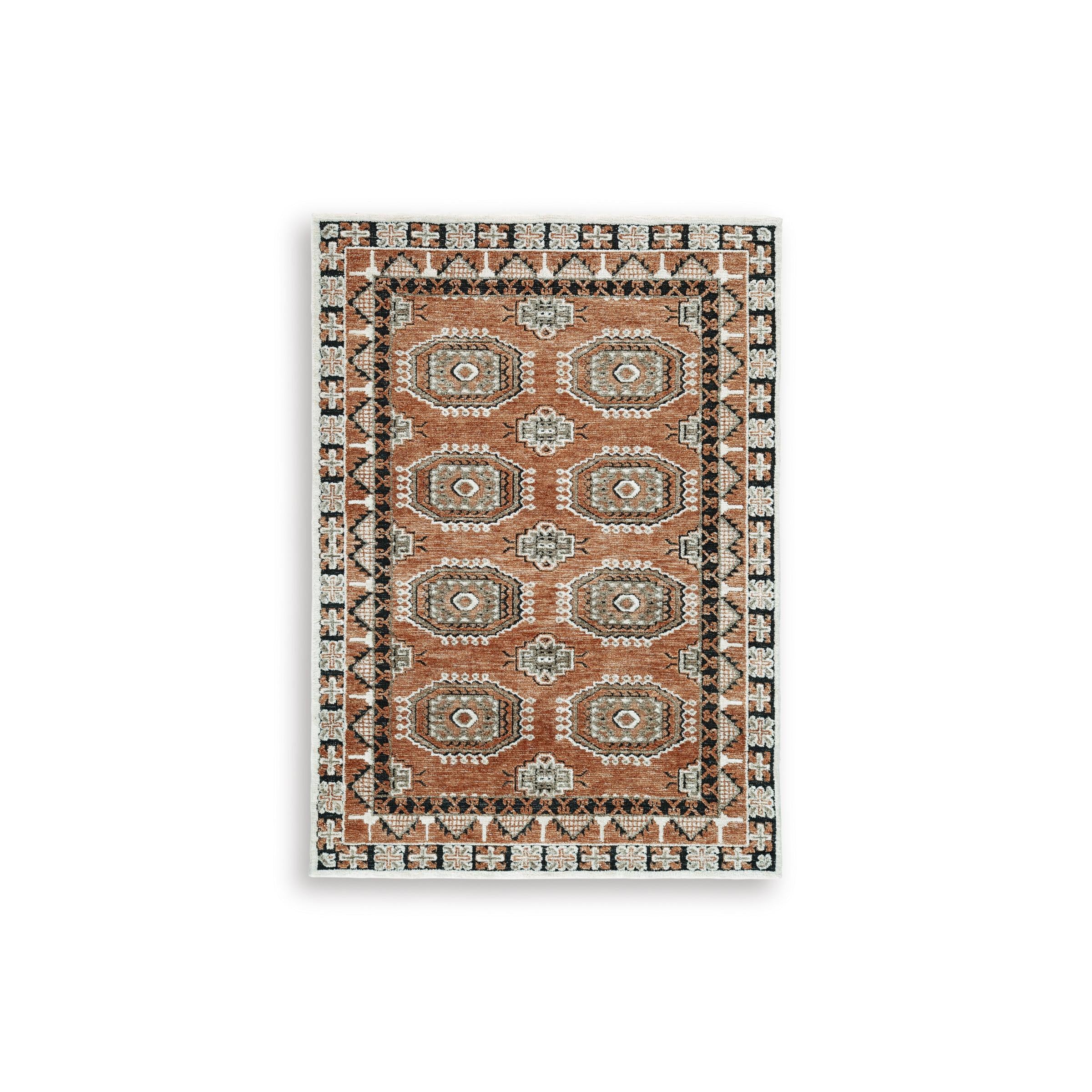 Signature Design by Ashley Qaabiz R407522 Medium Rug - Image 1