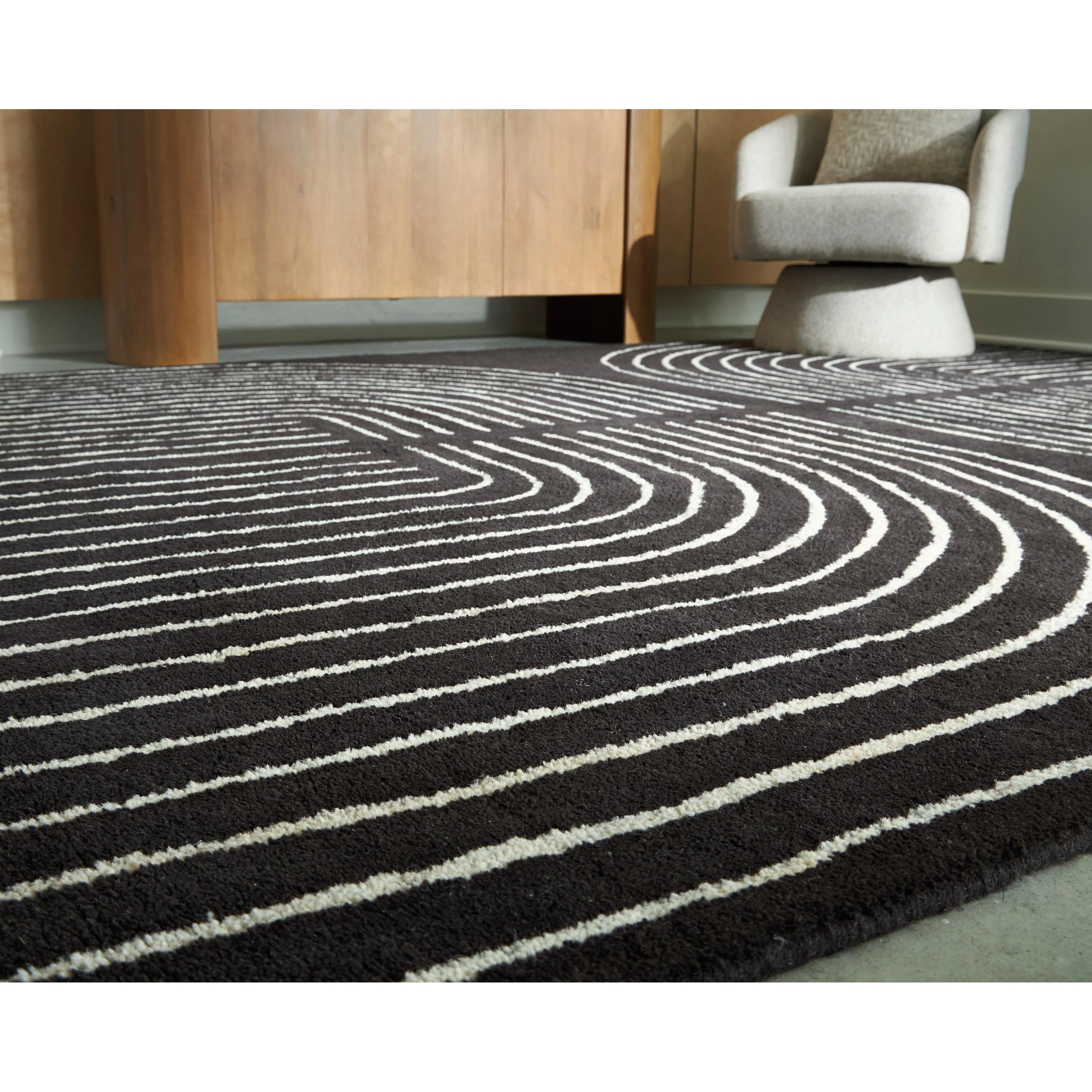 Signature Design by Ashley Eldonmore R407571 Large Rug - Image 3