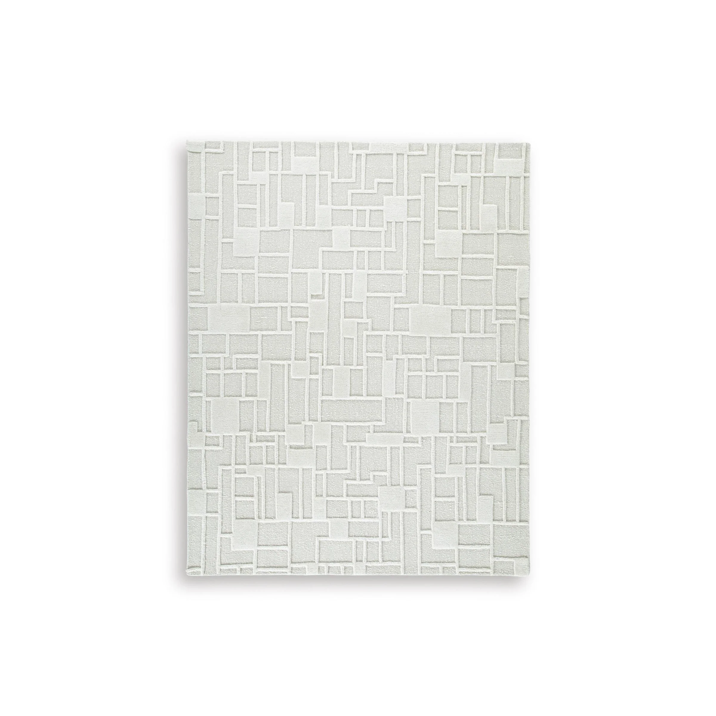 Signature Design by Ashley Empriss R407621 Large Rug - Image 1