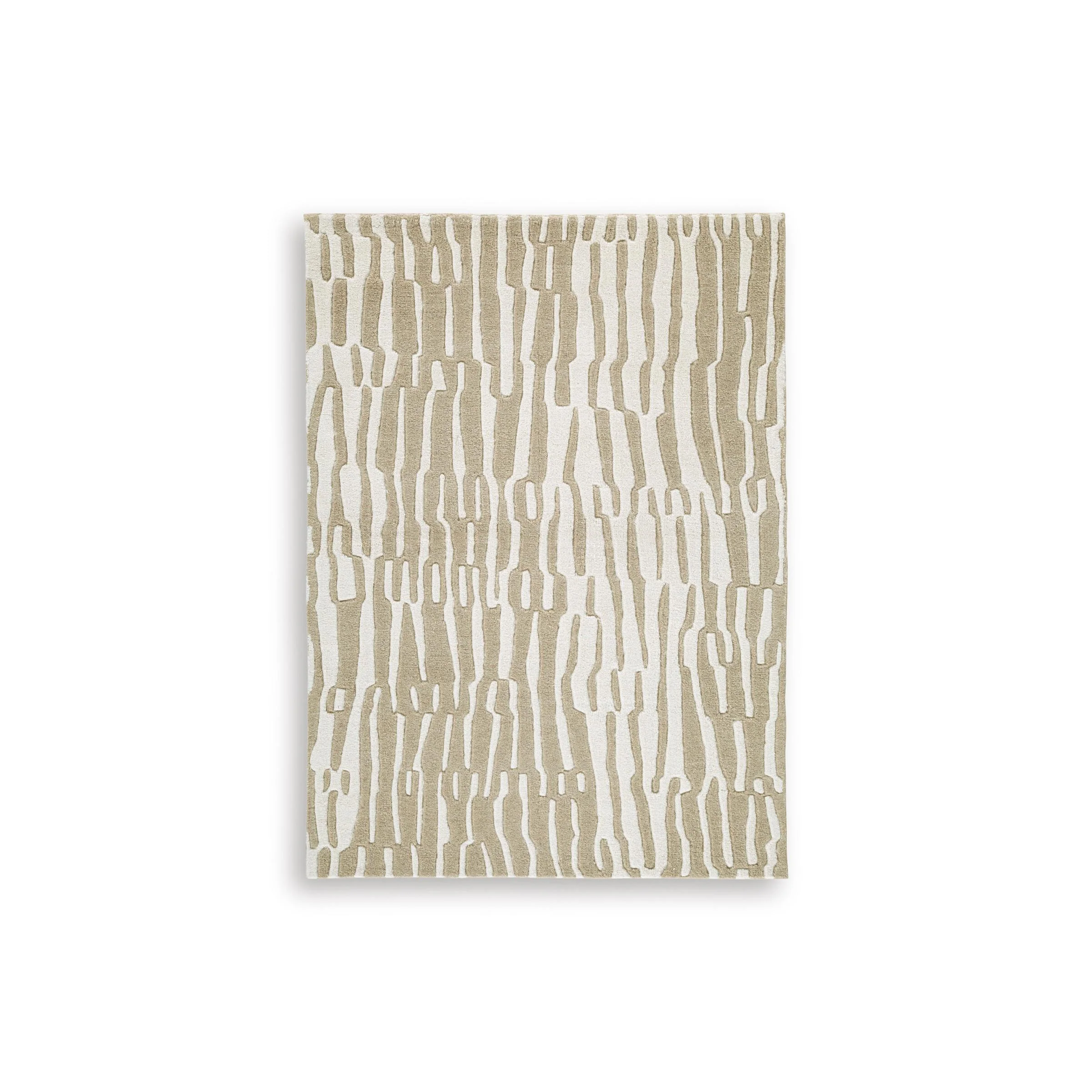 Signature Design by Ashley Corrbell R407632 Medium Rug - Image 1