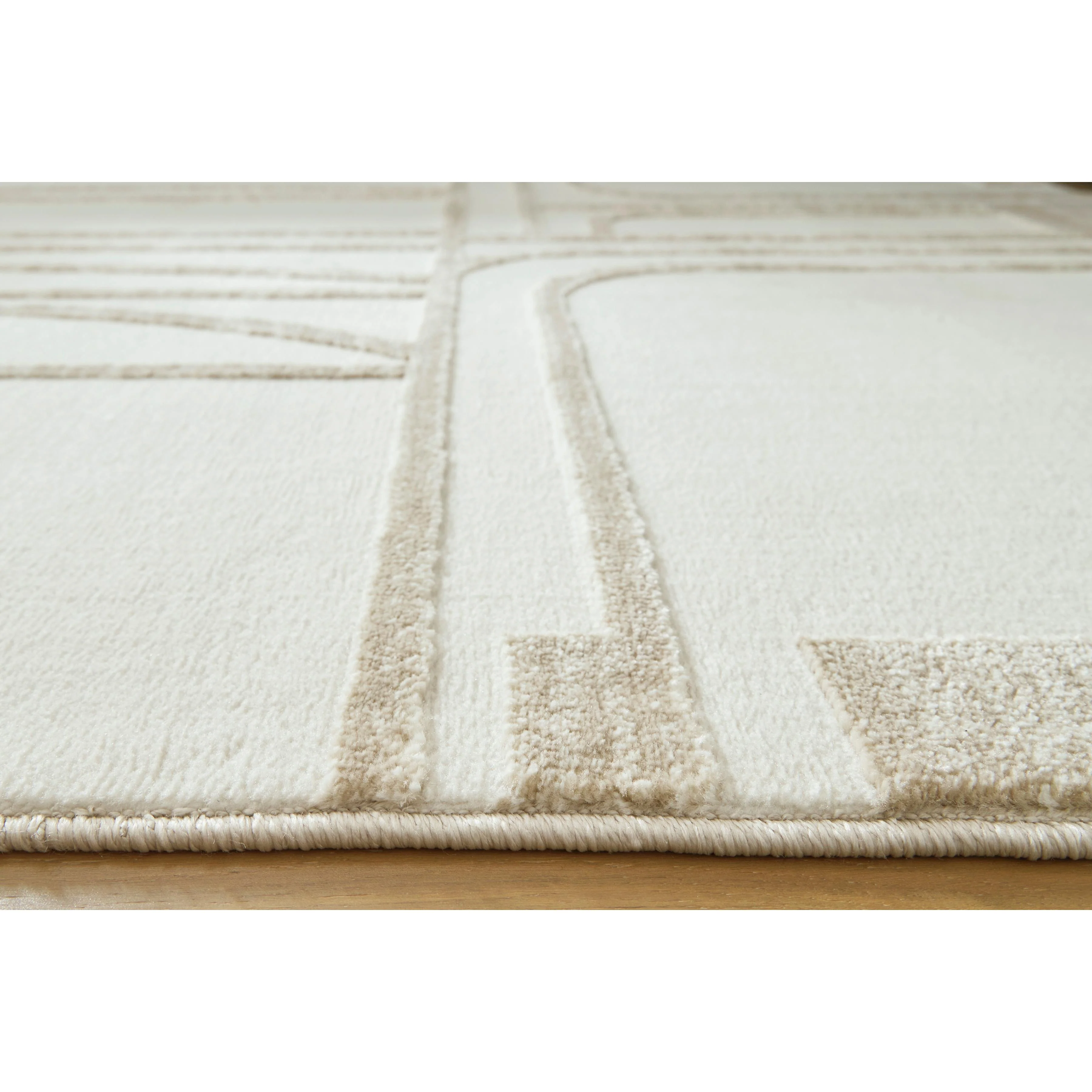 Signature Design by Ashley Farongrove R407672 Medium Rug - Image 3