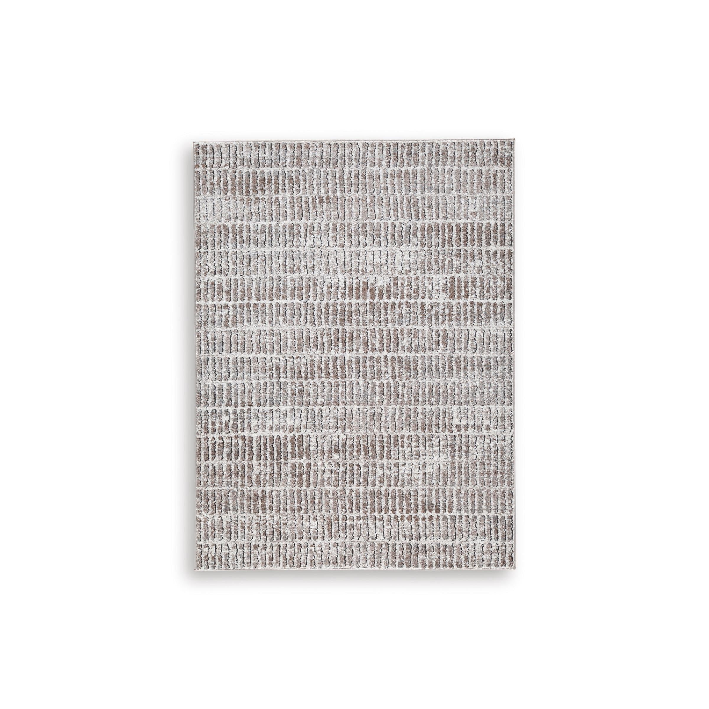 Signature Design by Ashley Fuadwick R407692 Medium Rug - Image 1