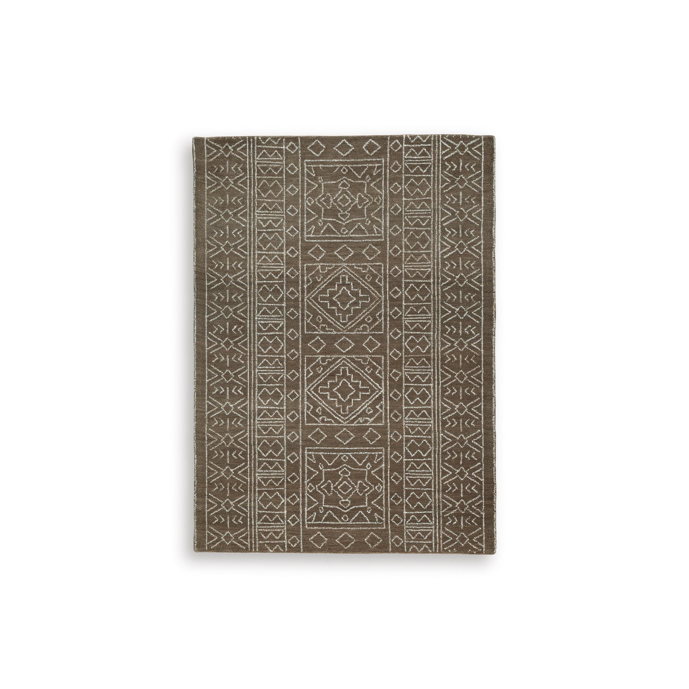 Signature Design by Ashley Merrittman R407702 Medium Rug - Image 1