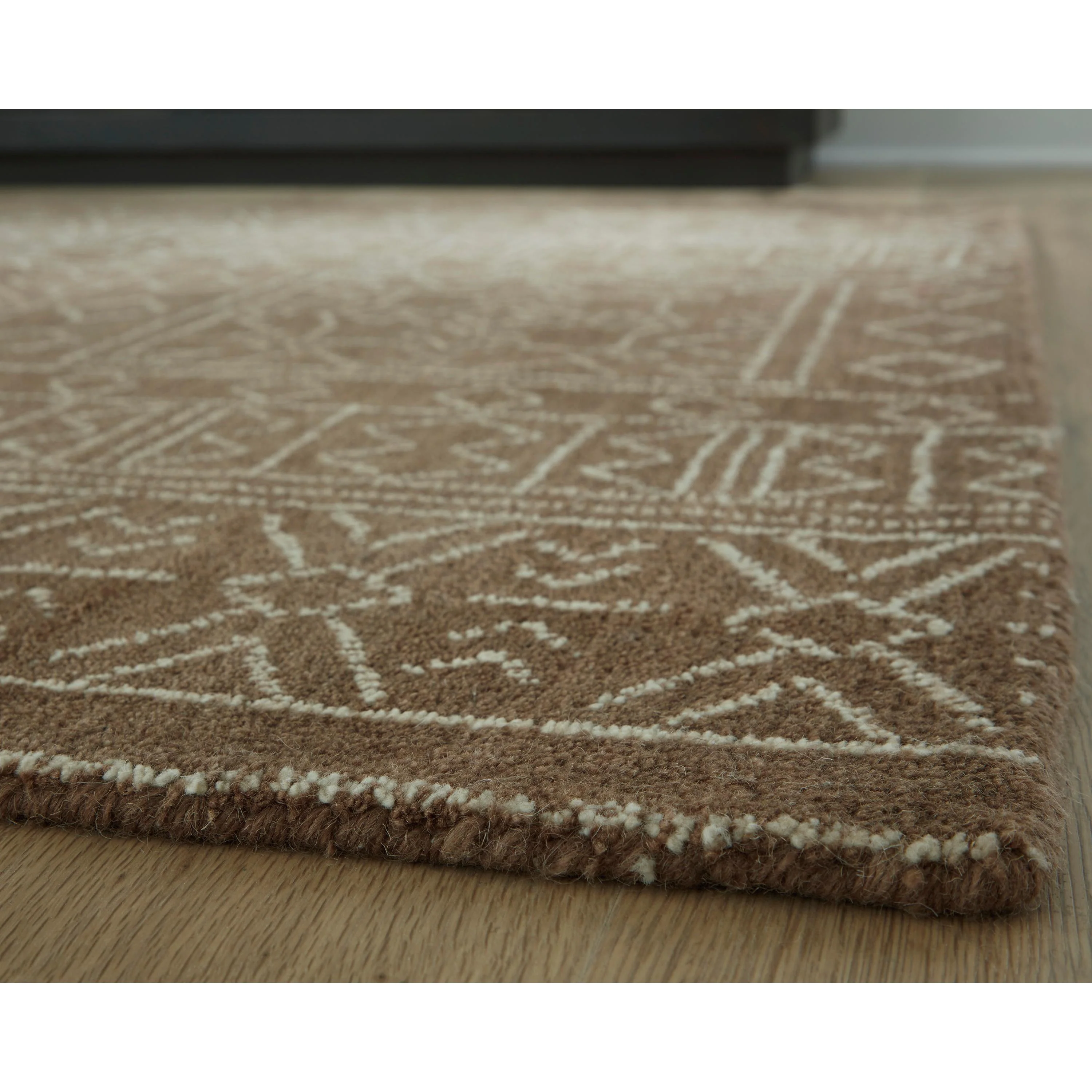 Signature Design by Ashley Merrittman R407702 Medium Rug - Image 3