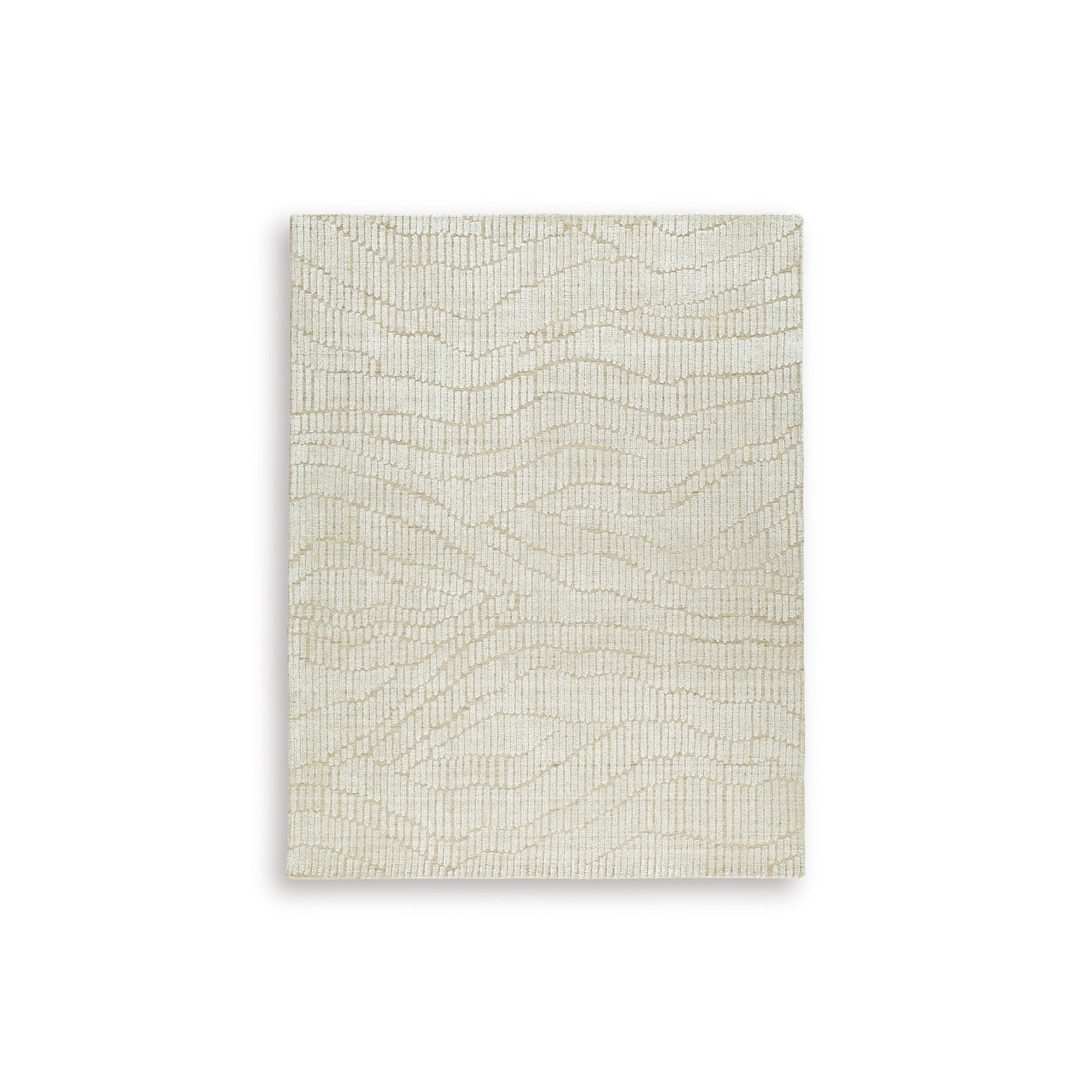 Signature Design by Ashley Jaseena R407721 Large Rug - Image 1