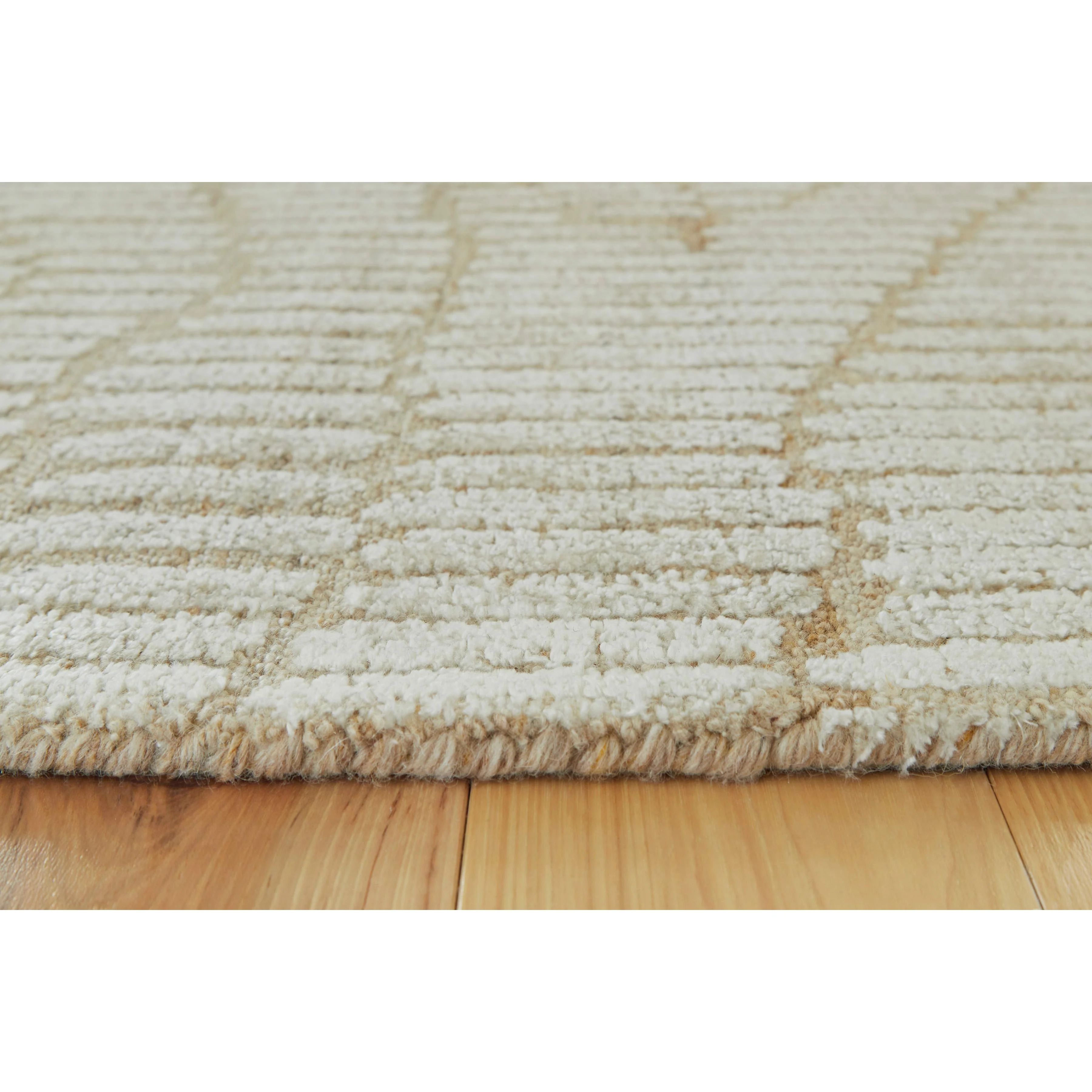 Signature Design by Ashley Jaseena R407722 Medium Rug - Image 3