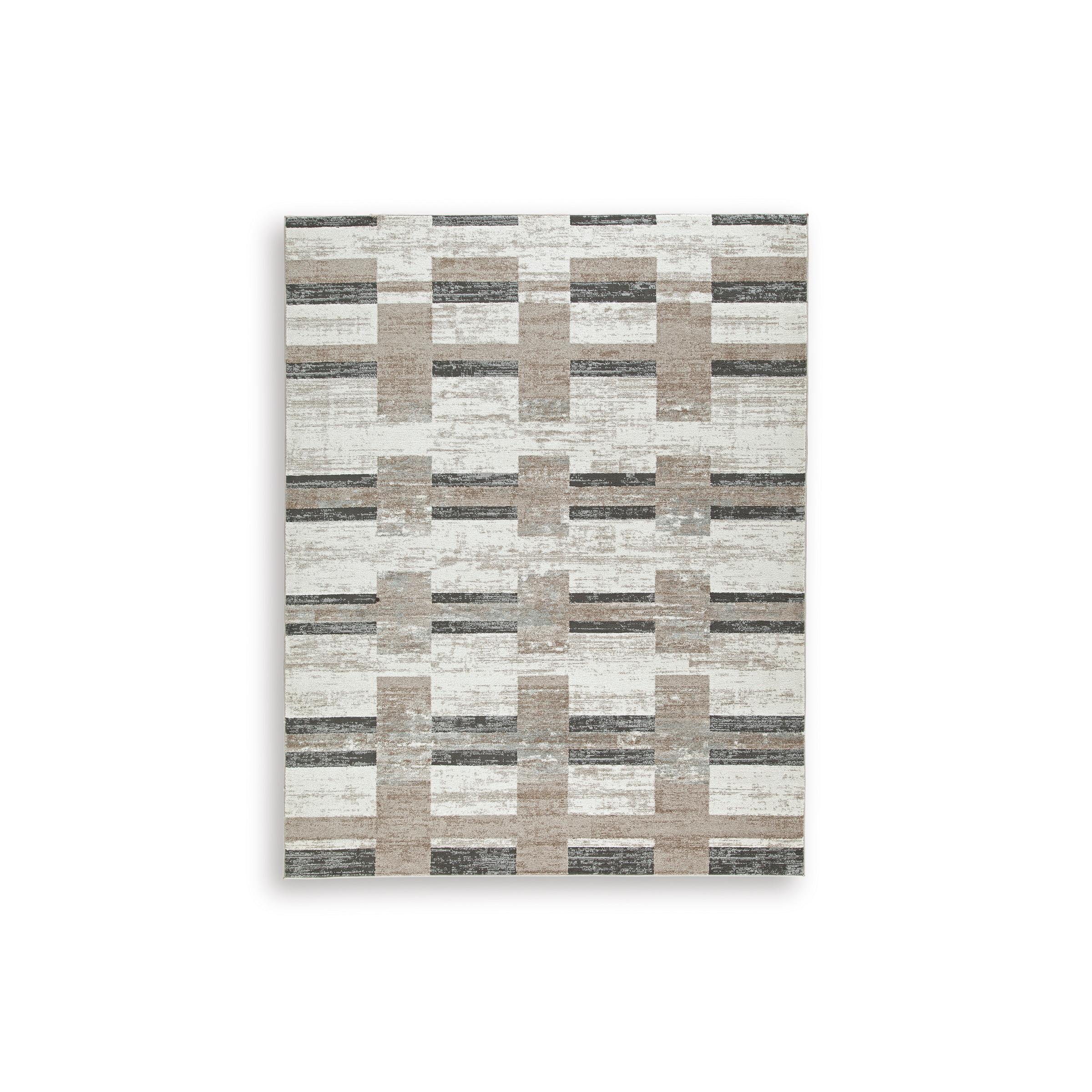 Signature Design by Ashley Alstone R407731 Large Rug - Image 1