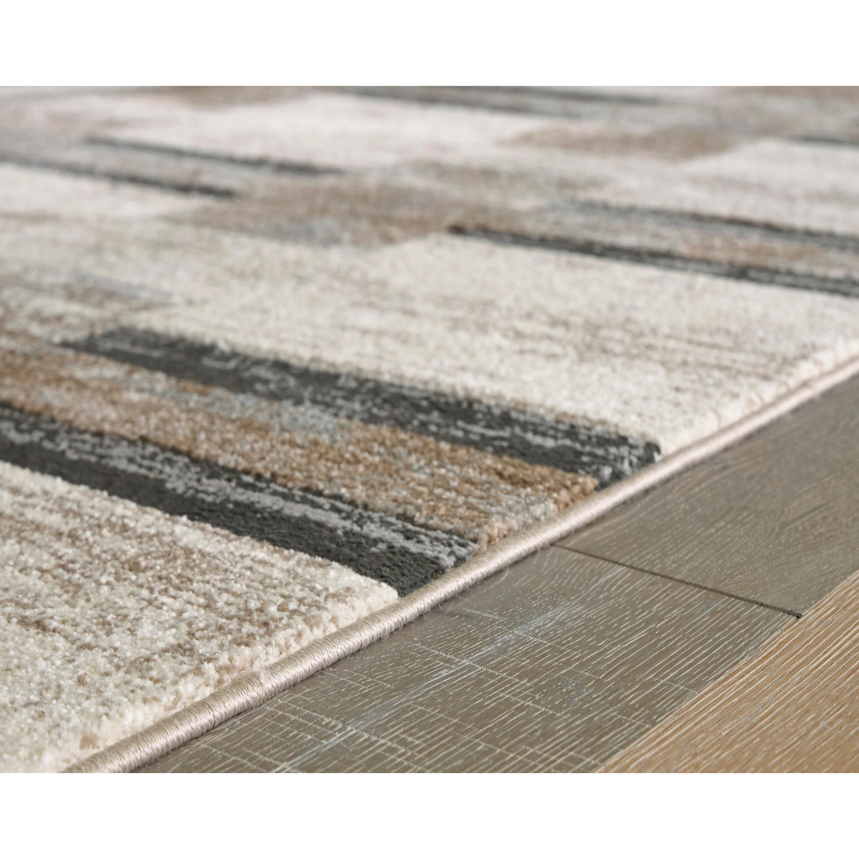 Signature Design by Ashley Alstone R407732 Medium Rug - Image 2