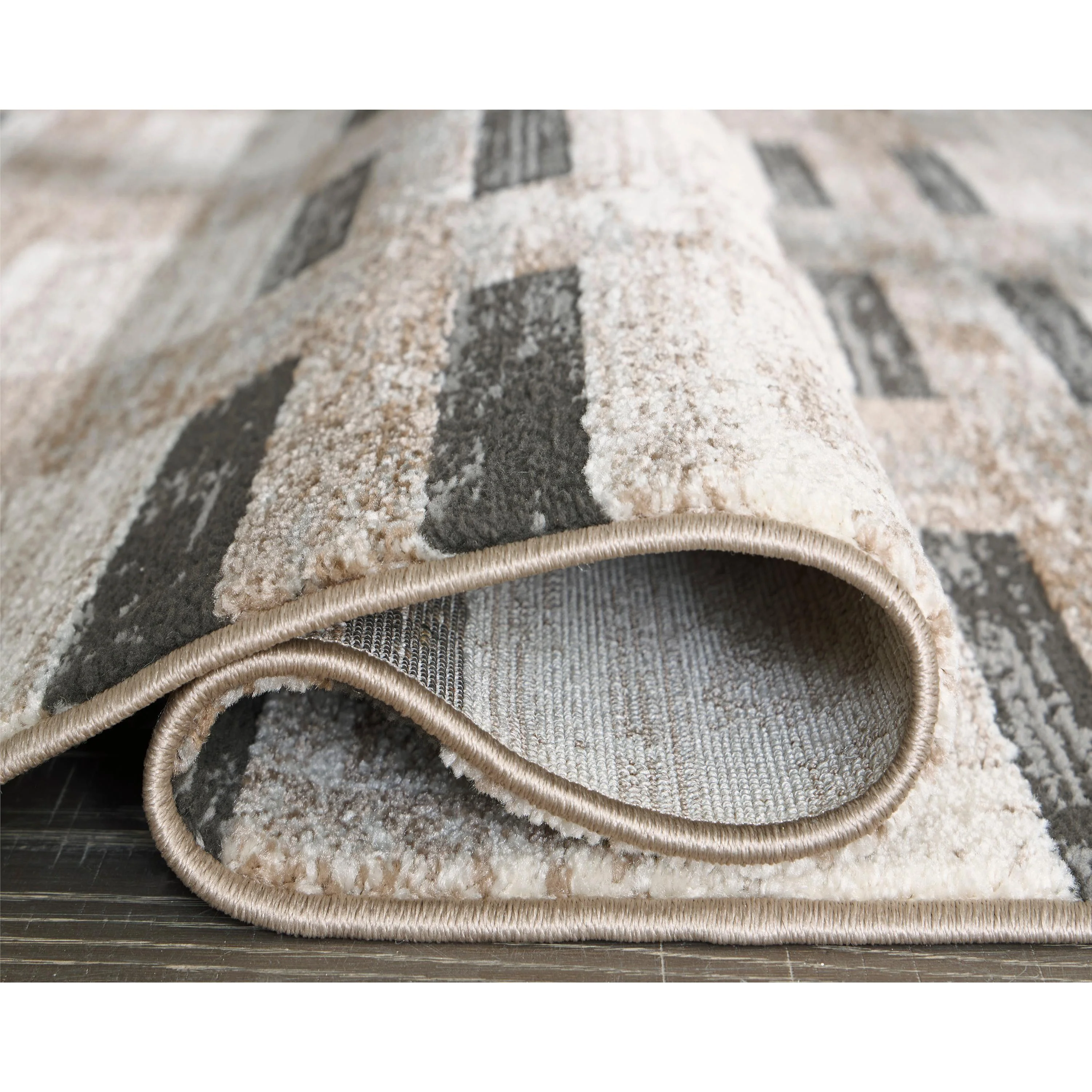 Signature Design by Ashley Alstone R407732 Medium Rug - Image 3