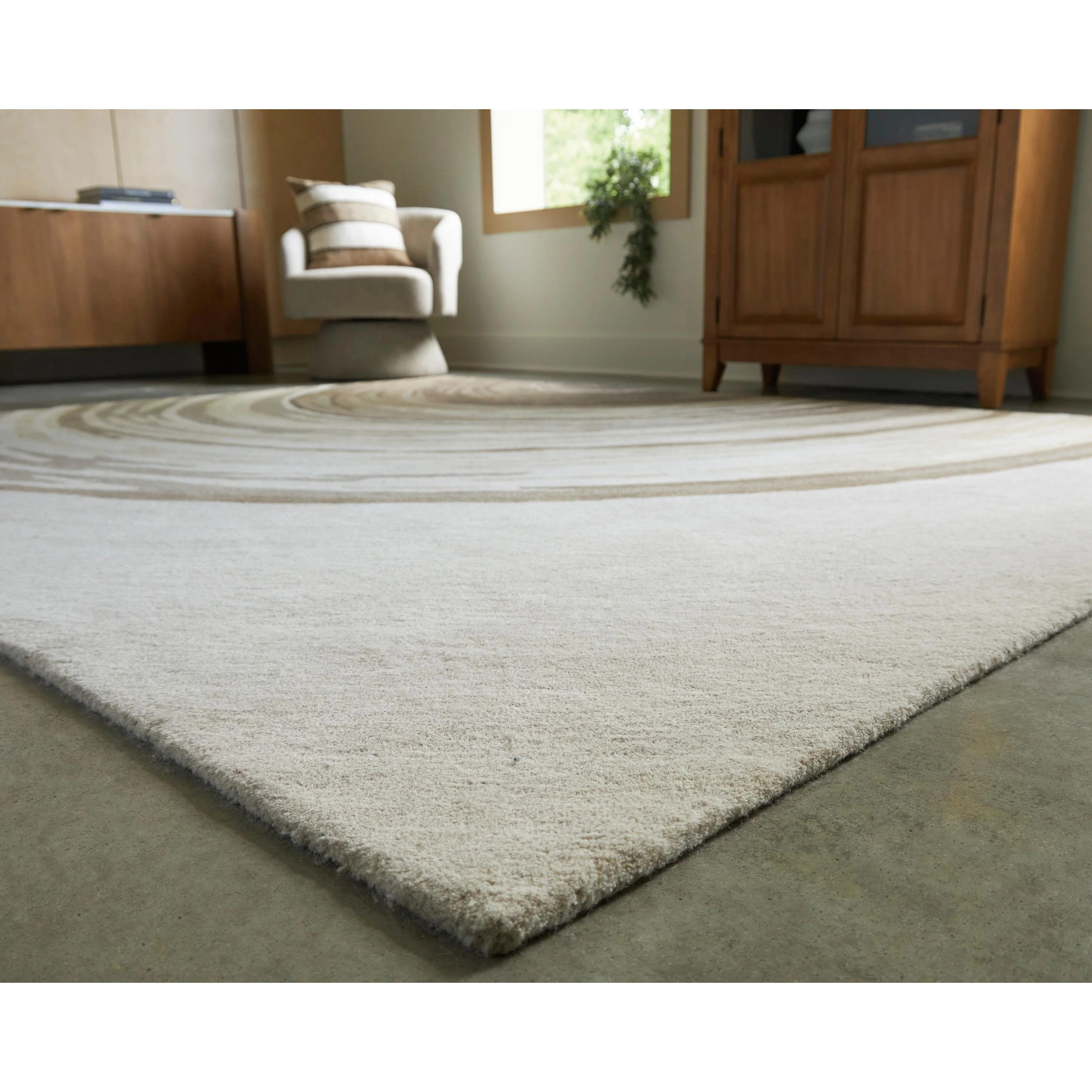 Signature Design by Ashley Rizwana R407762 Medium Rug - Image 3