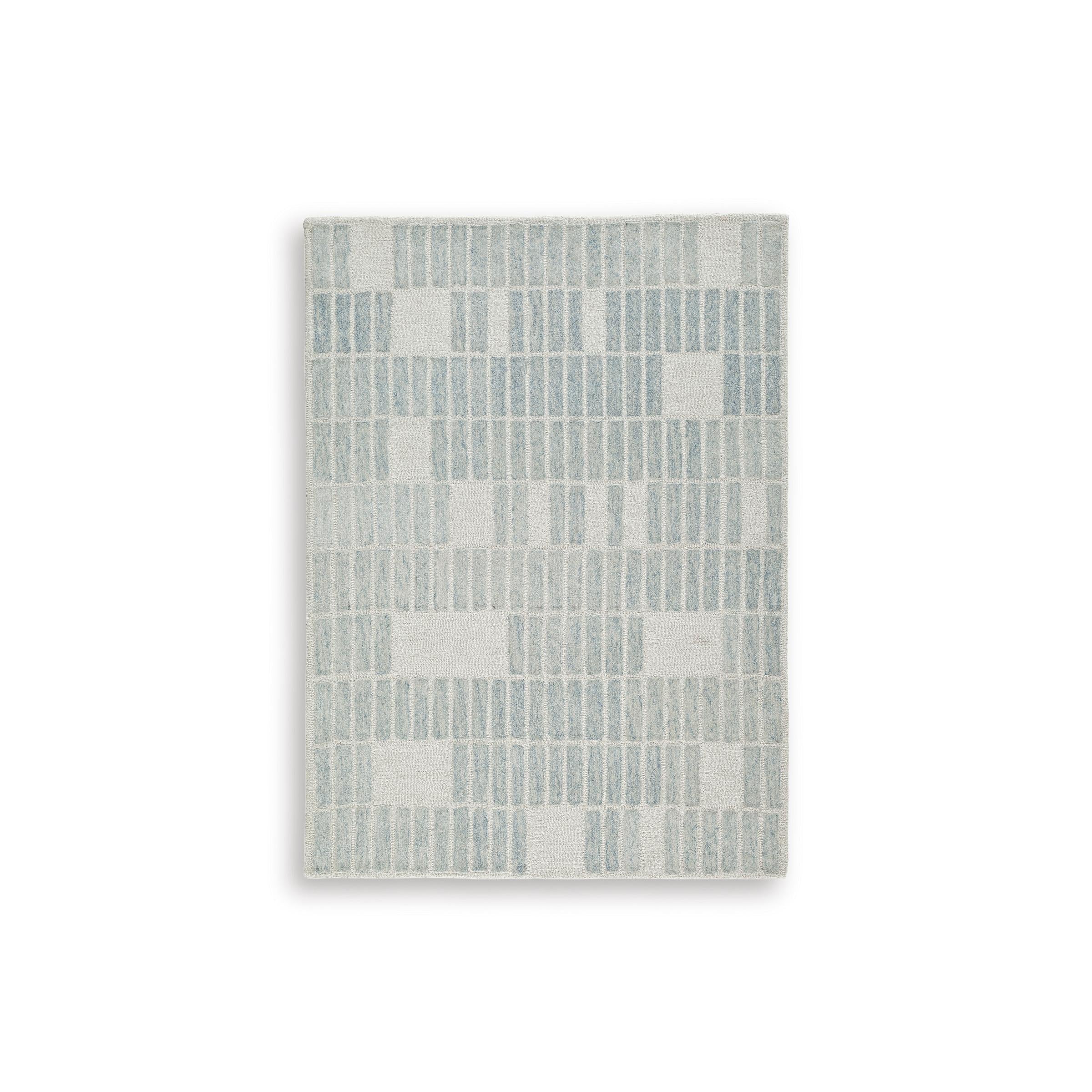 Signature Design by Ashley Dylanton R407812 Medium Rug - Image 1