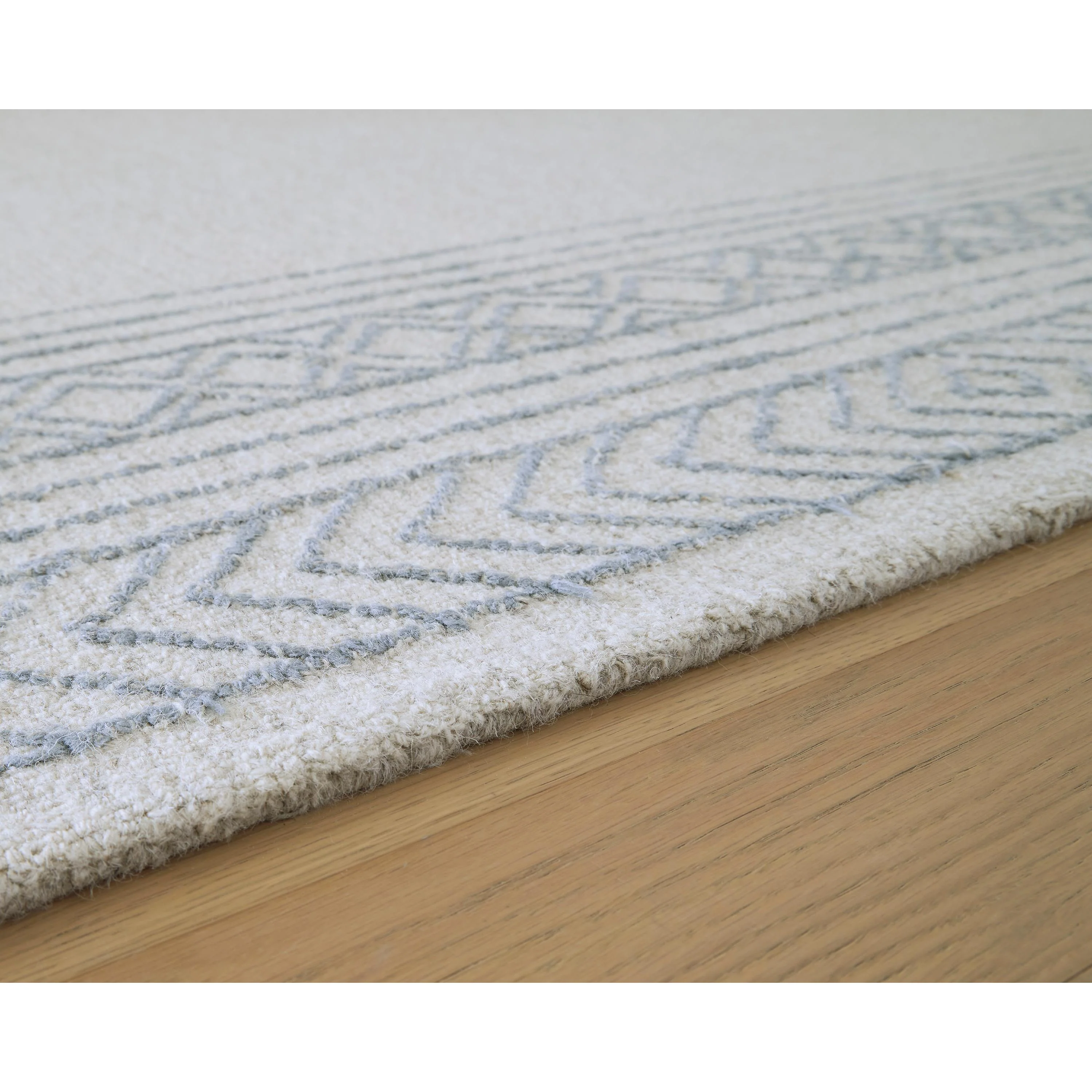Signature Design by Ashley Azelhurst R407852 Medium Rug - Image 3