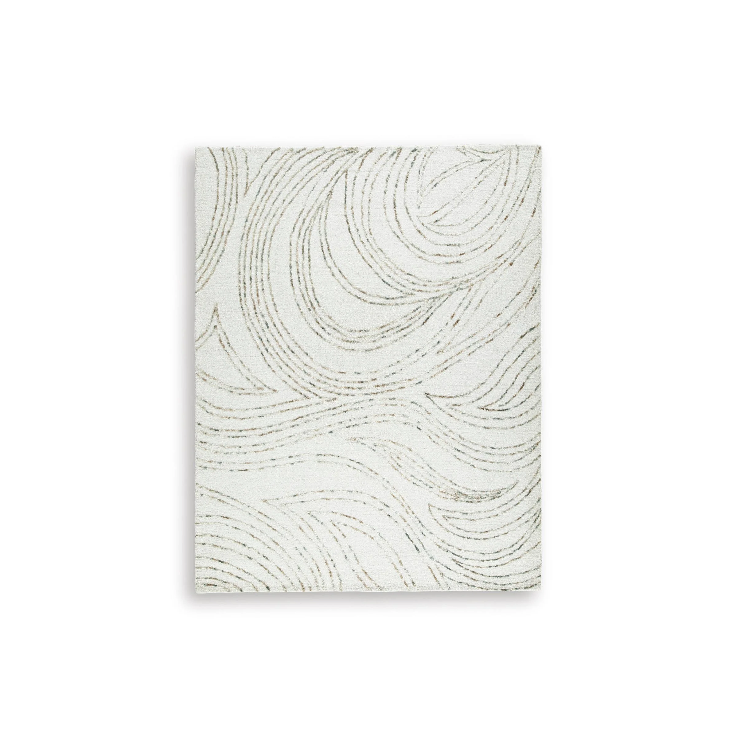 Signature Design by Ashley Deenbury R407861 Large Rug - Image 1