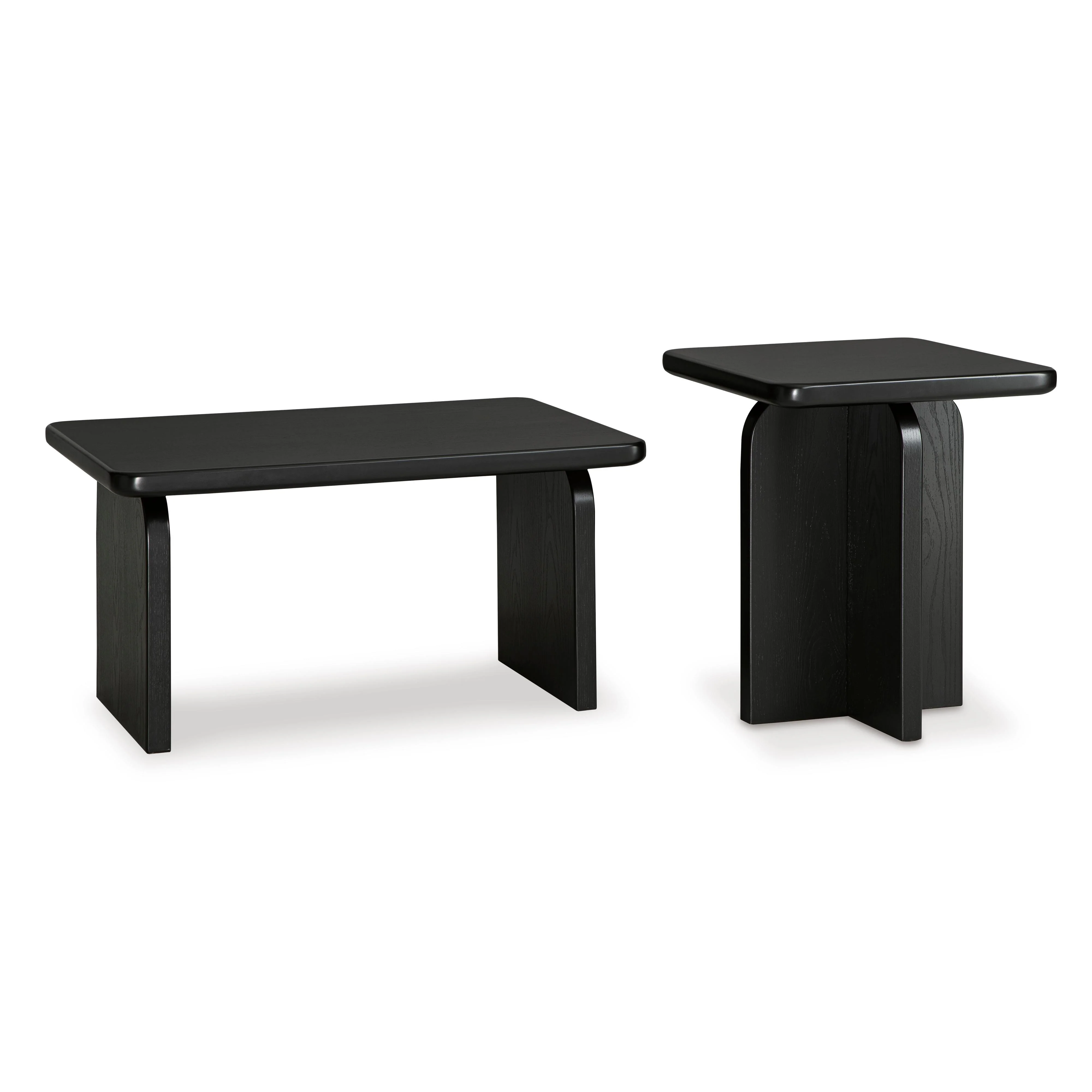 Signature Design by Ashley Mitchalli T313-12 Occasional Table Set - Image 1