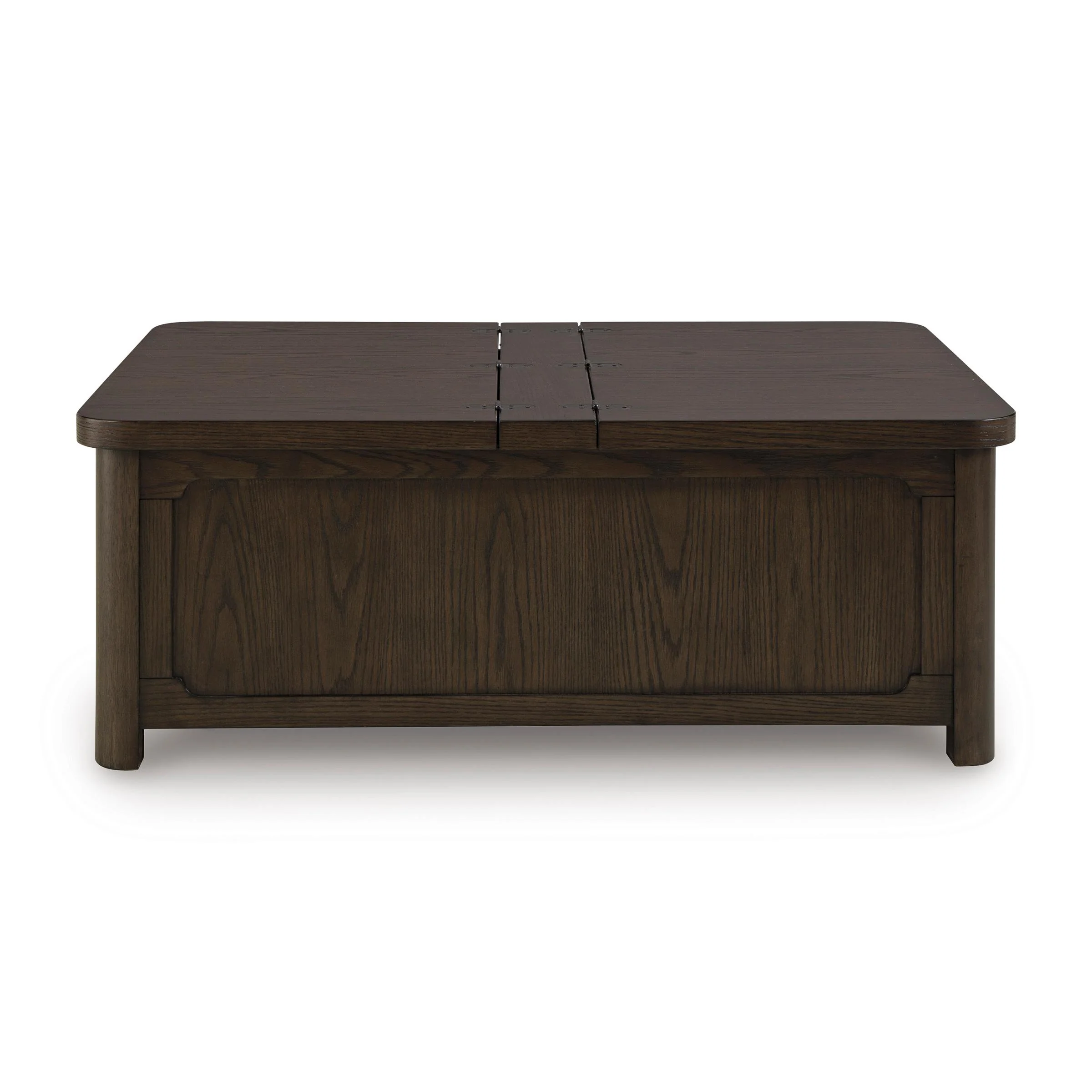 Signature Design by Ashley Breckington T678-20 Cocktail Table with Storage - Image 3