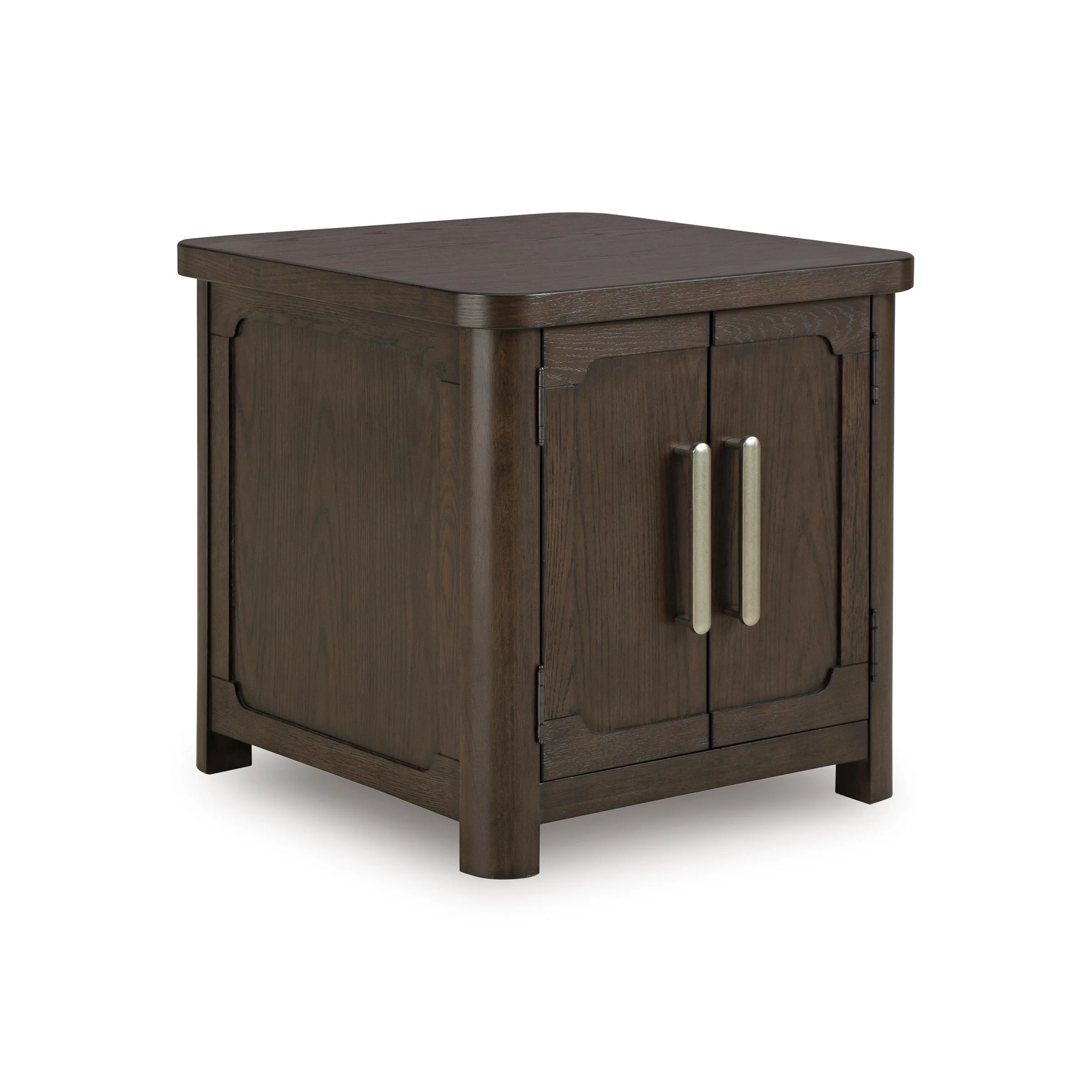 Signature Design by Ashley Breckington T678-3 Rectangular End Table