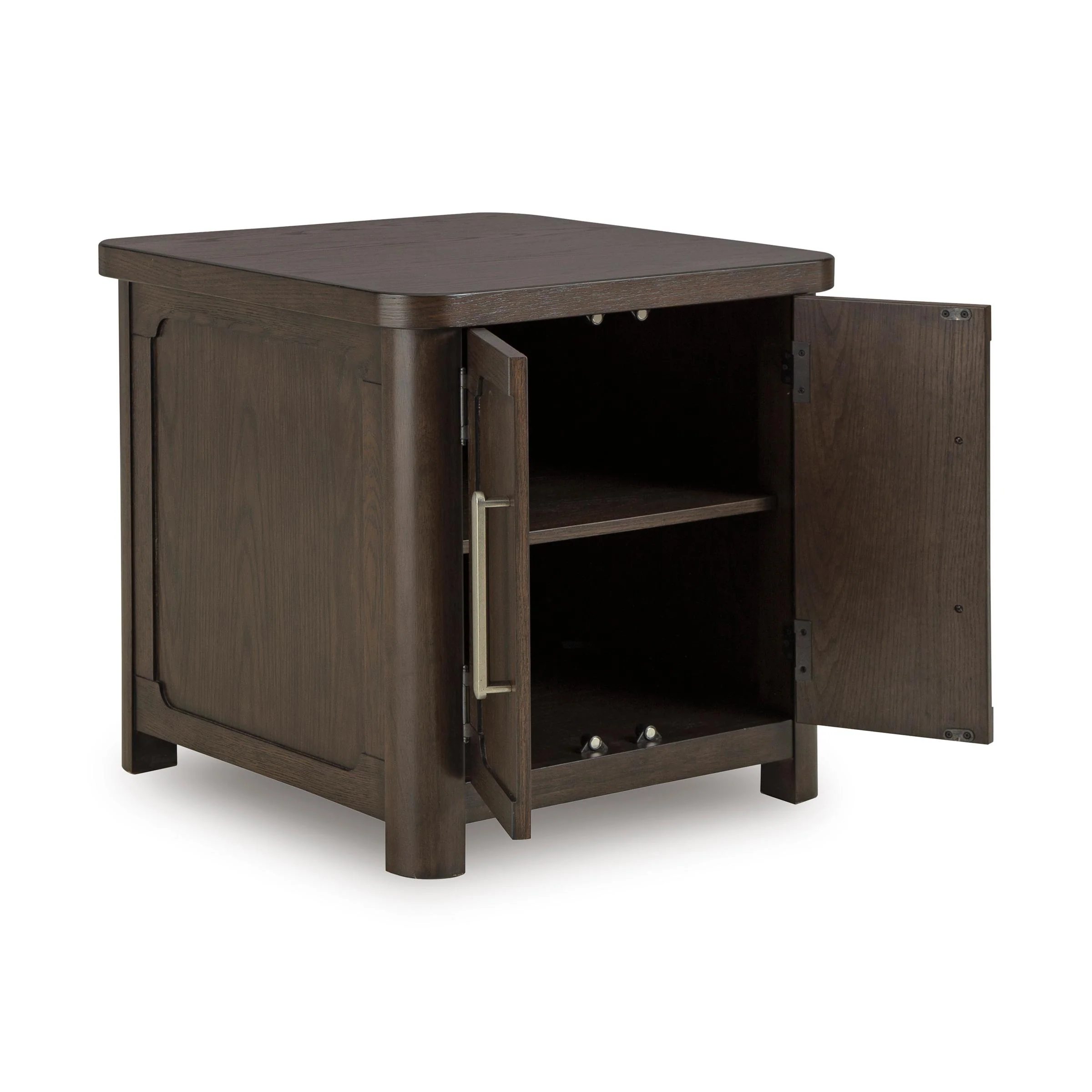 Signature Design by Ashley Breckington T678-3 Rectangular End Table - Image 2