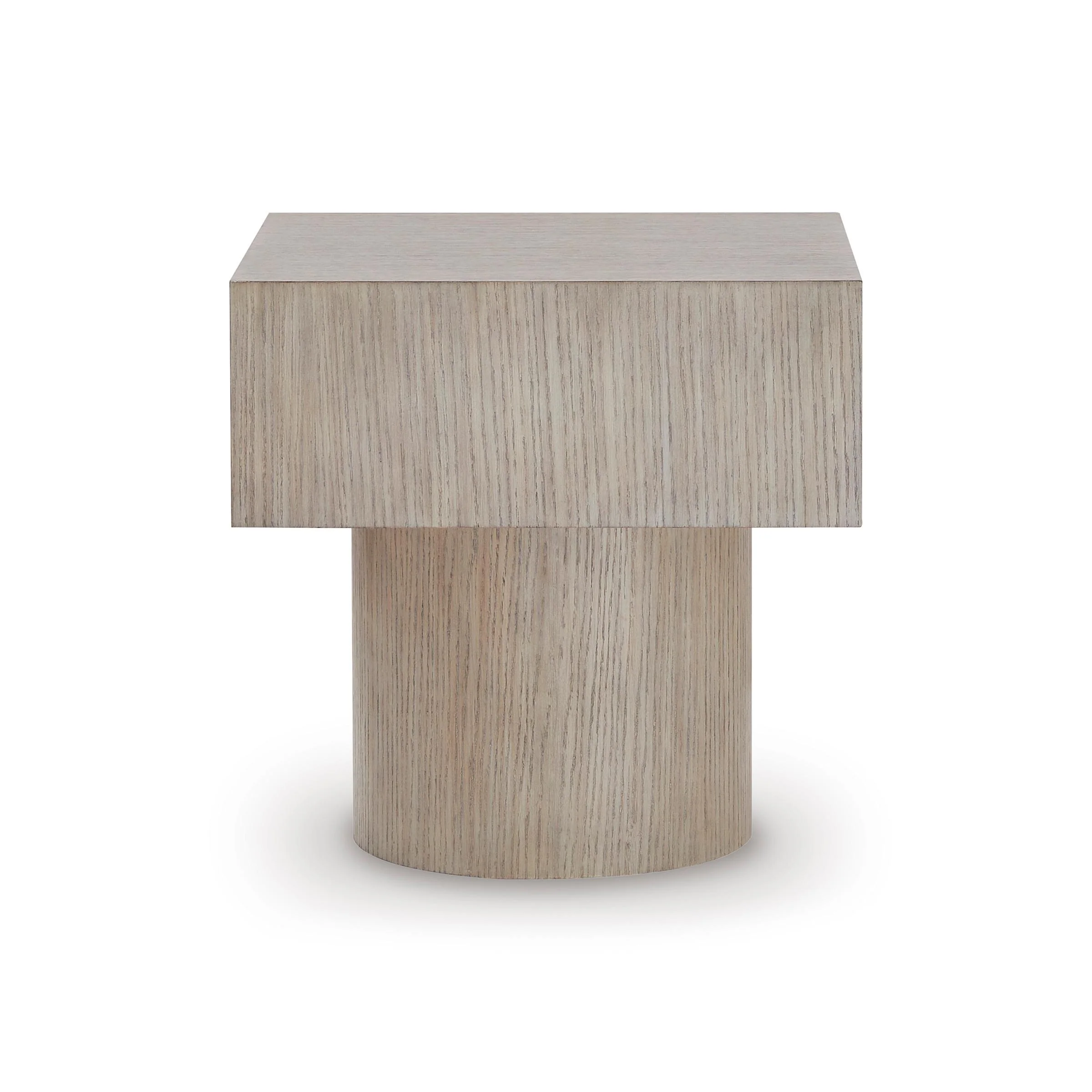 Signature Design by Ashley Jorielyn T712-2 Square End Table - Image 2