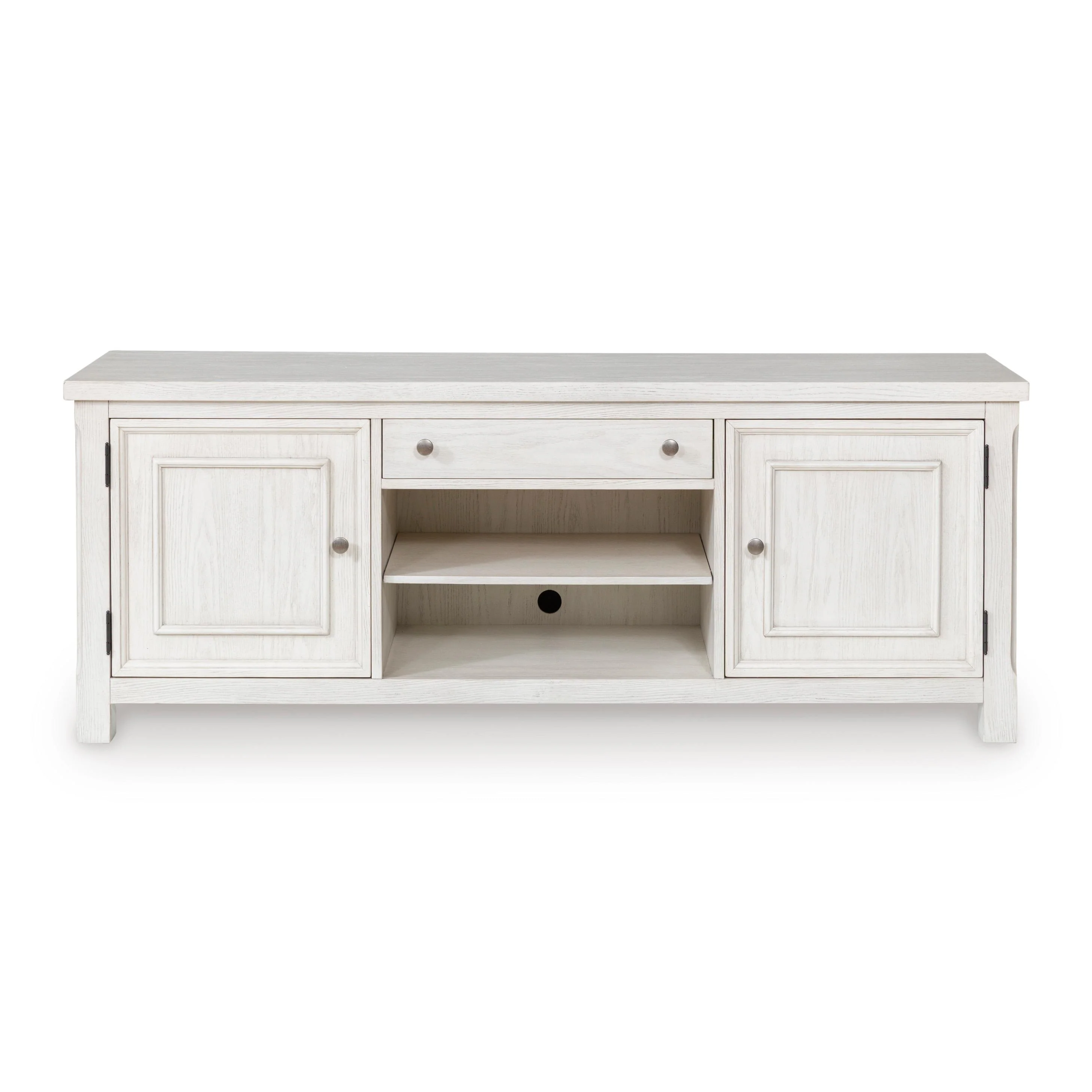 Signature Design by Ashley Robbinsdale W742-68 Extra Large TV Stand - Image 2