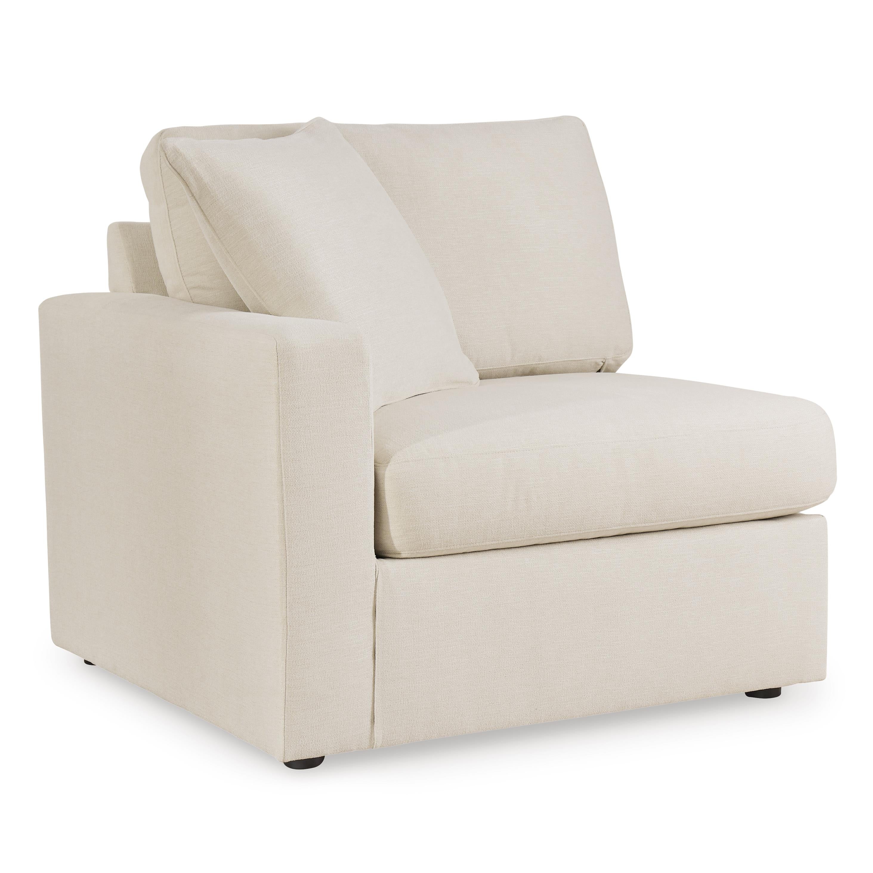 Signature Design by Ashley Modmax 9210364 LAF Corner Chair