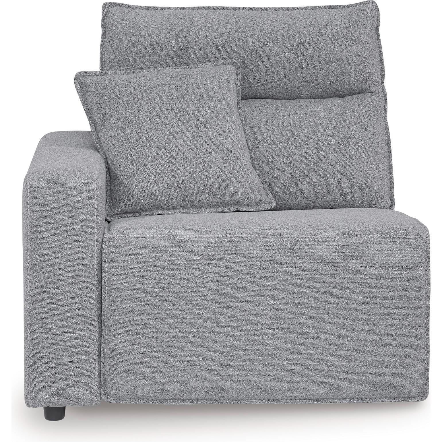 Signature Design by Ashley ModMax II 6590658 LAF Zero Wall Power Recliner - Image 2