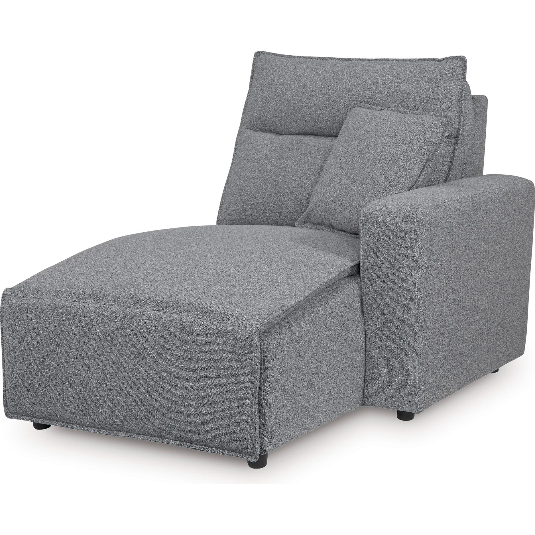Signature Design by Ashley ModMax II 6590697 RAF Press Back Power Chaise