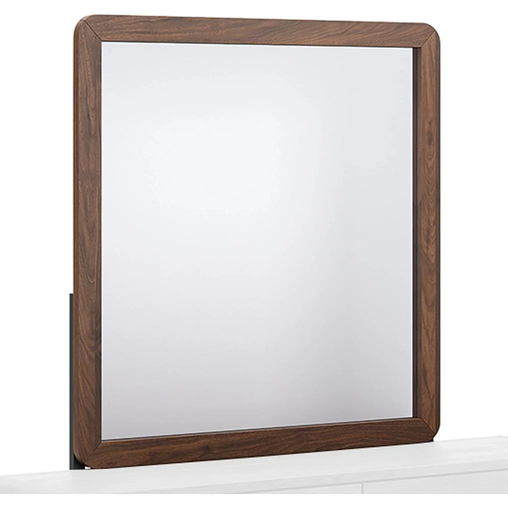 Signature Design by Ashley Fortlorn PCB386-36 Bedroom Mirror