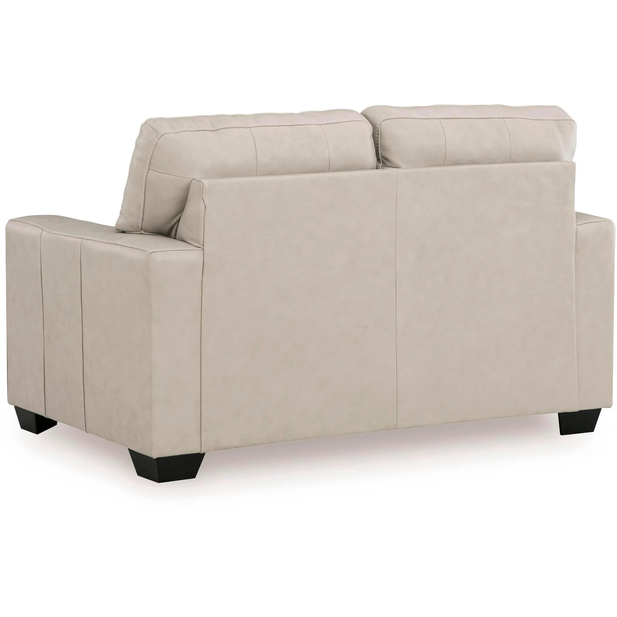 Signature Design by Ashley Santorine 2170835 Loveseat - Image 3