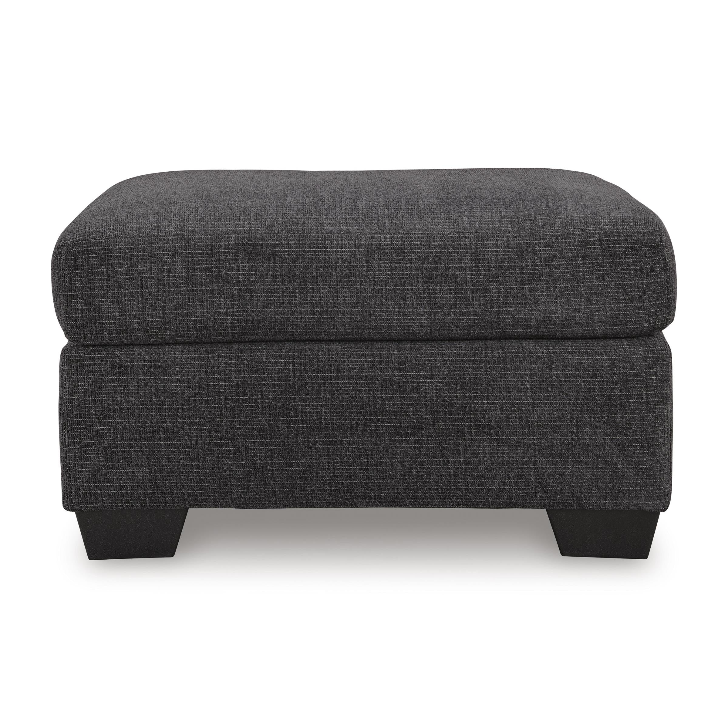 Benchcraft Loreo 6310114 Ottoman - Image 2