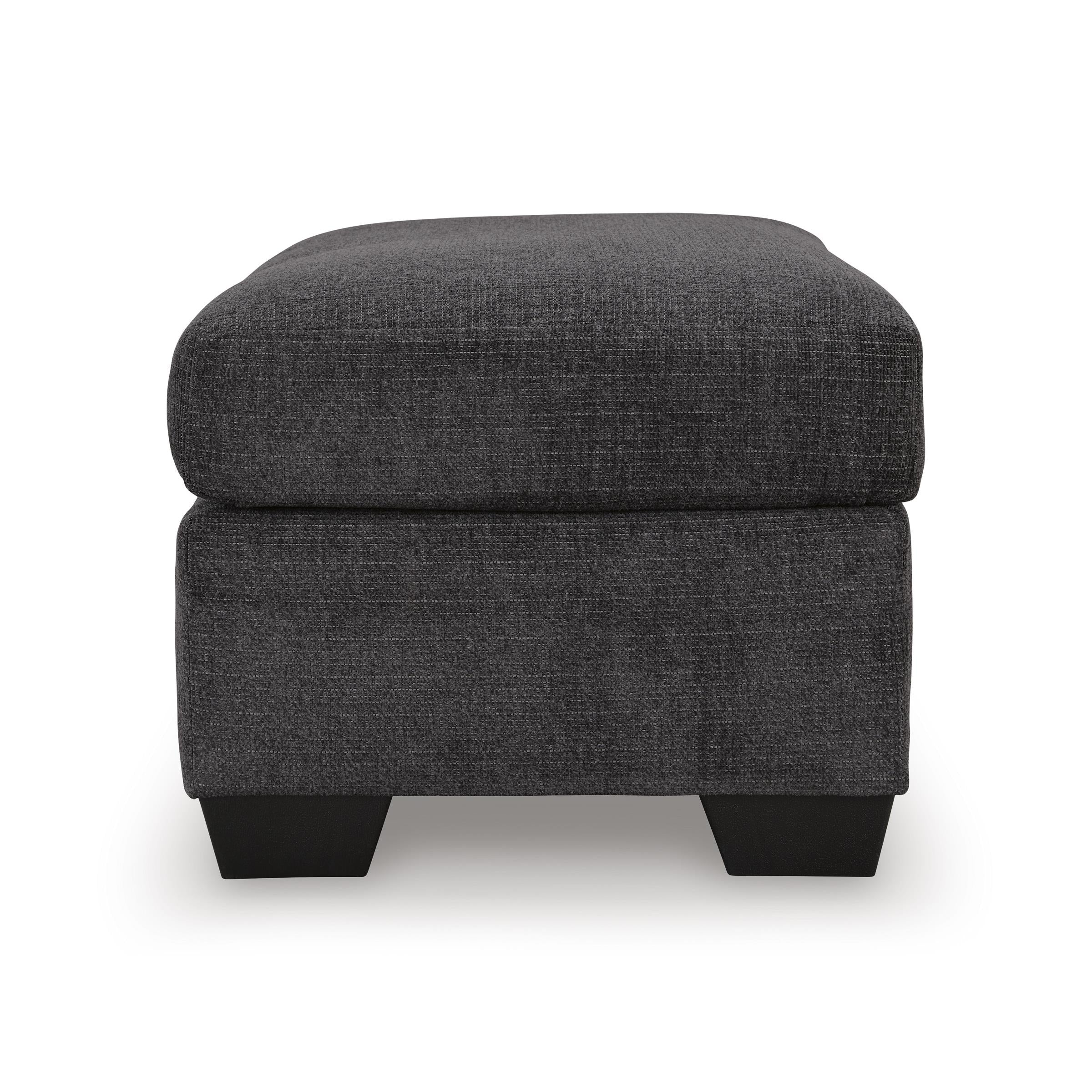 Benchcraft Loreo 6310114 Ottoman - Image 3