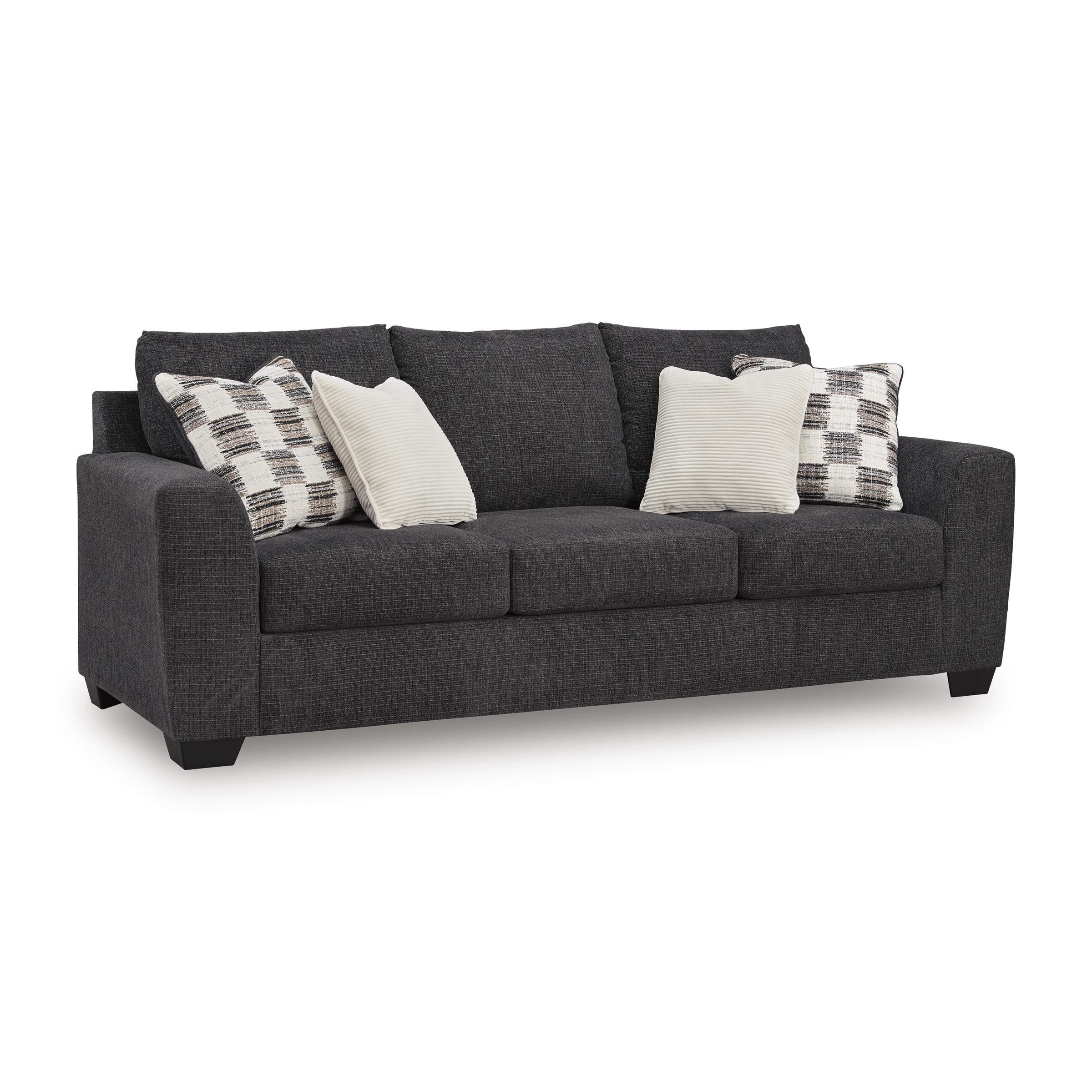 Benchcraft Loreo 6310138 Sofa - Image 1