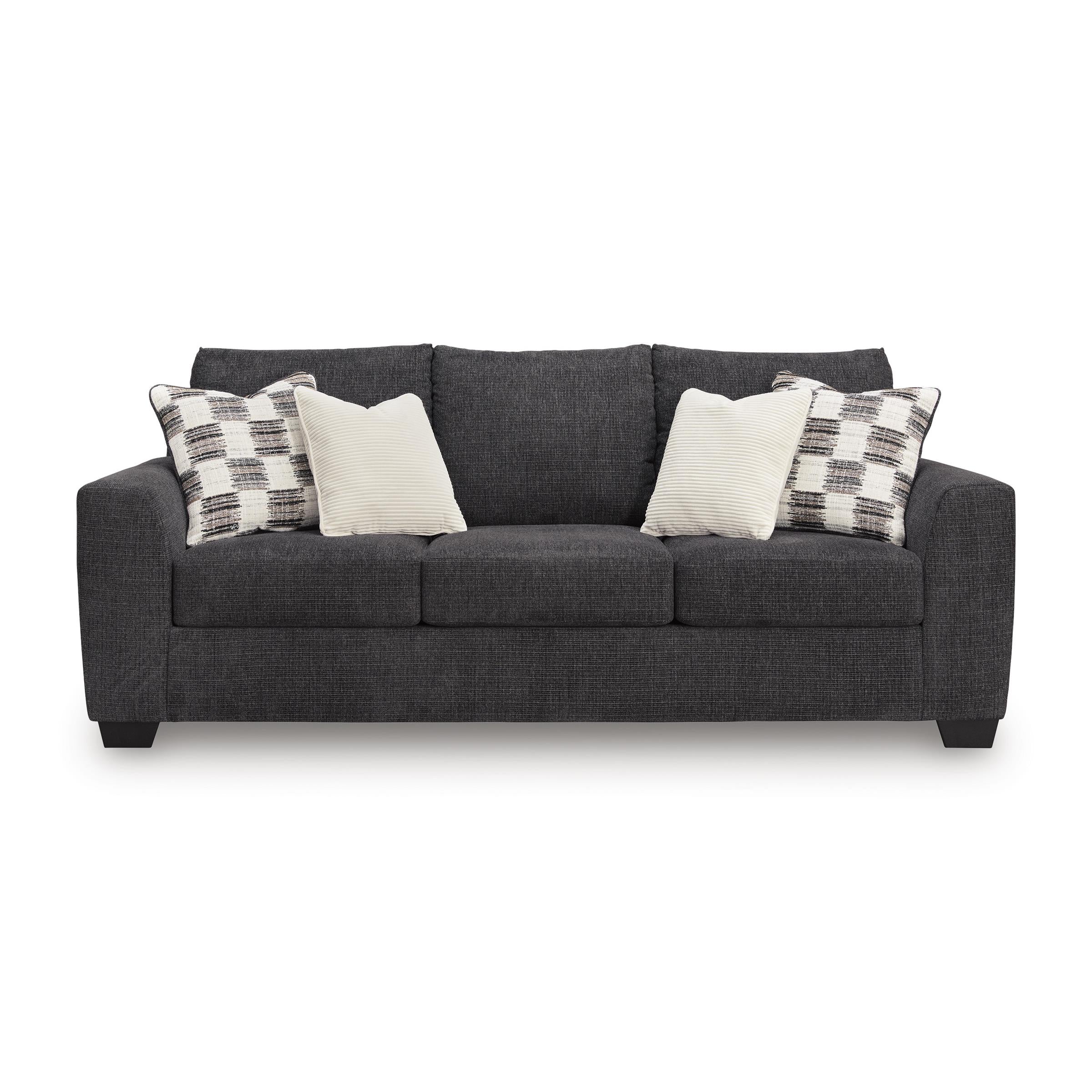 Benchcraft Loreo 6310139 Queen Sofa Sleeper - Image 2